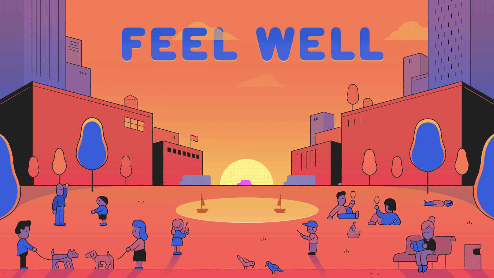 Feel Well