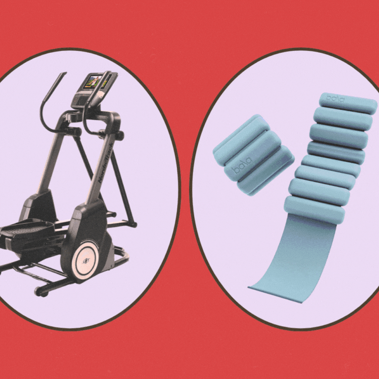 The 2024 SELF Home Fitness Awards