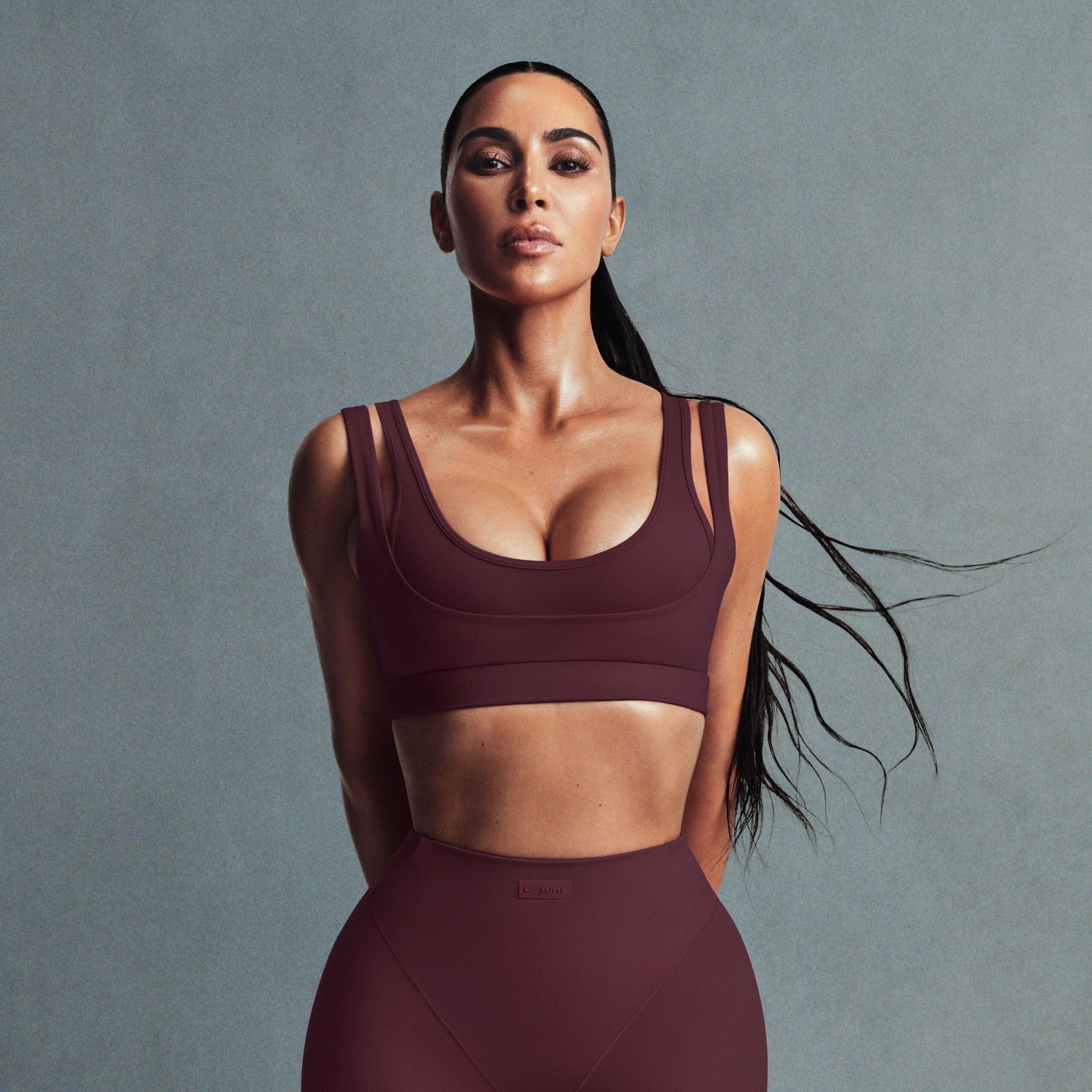 Kim Kardashian Breaks Down Her Weekly Workout Routine