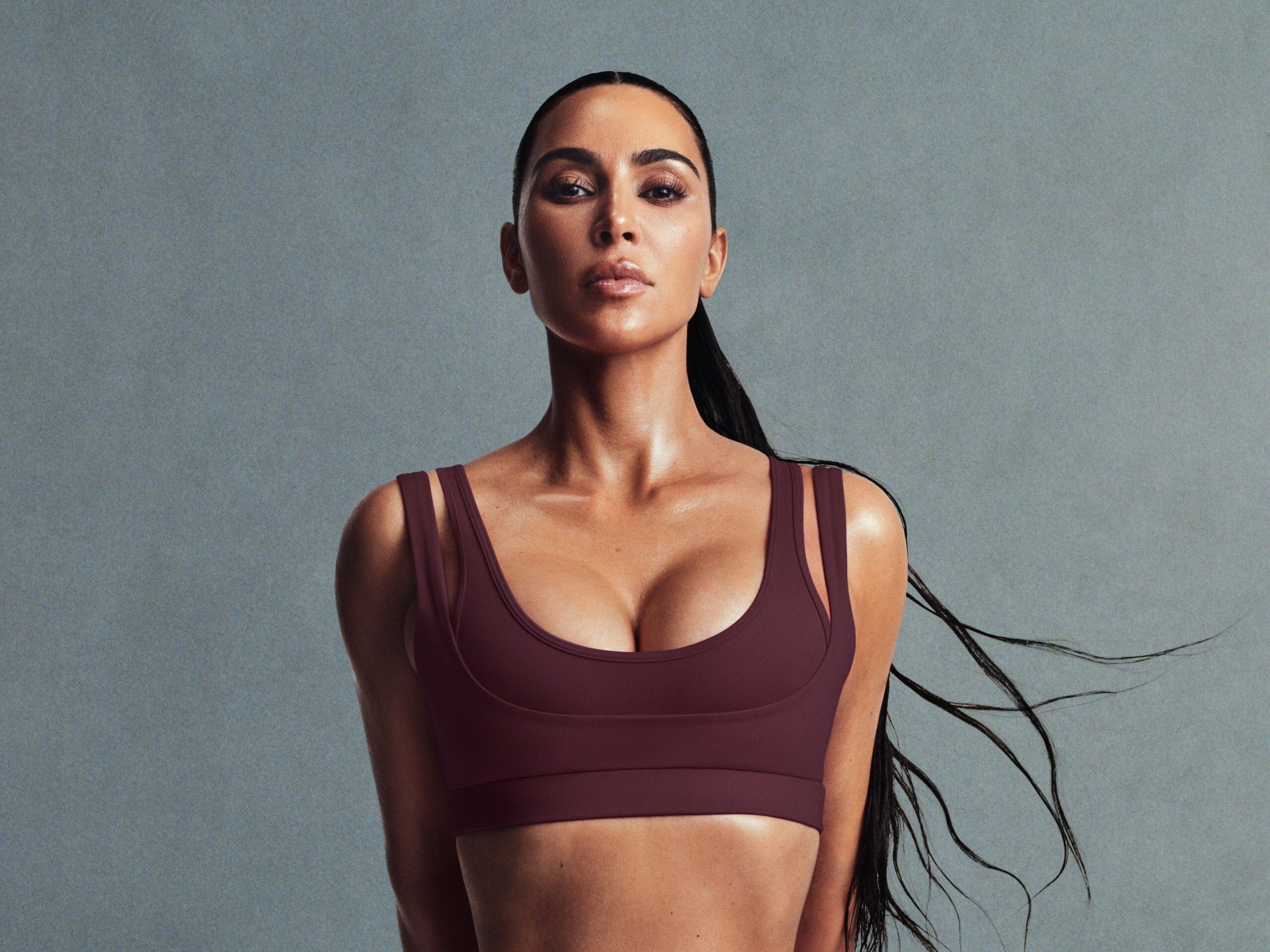 Kim Kardashian Breaks Down Her Weekly Workout Routine
