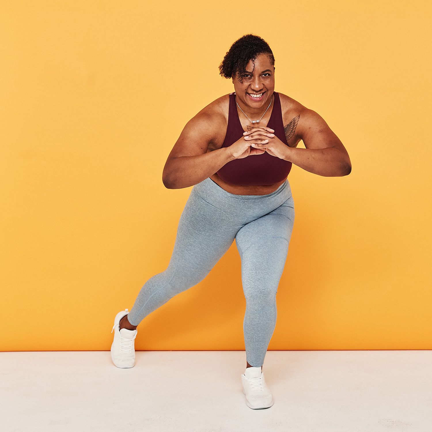 28-Day Cardio and Strength Challenge