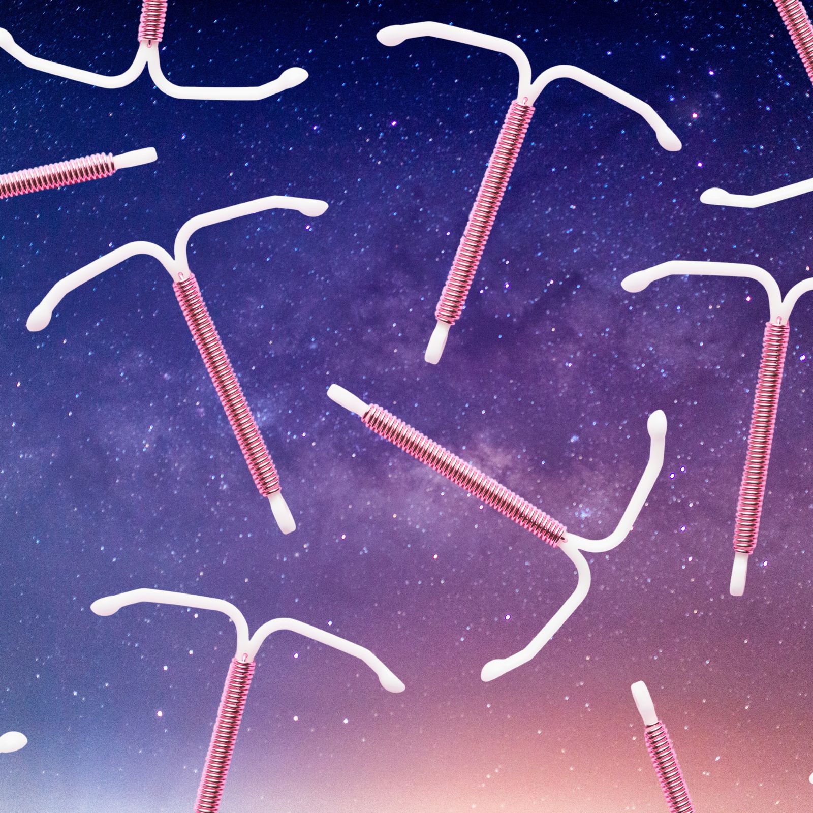 I Paid $500 to Be Sedated for My IUD Insertion