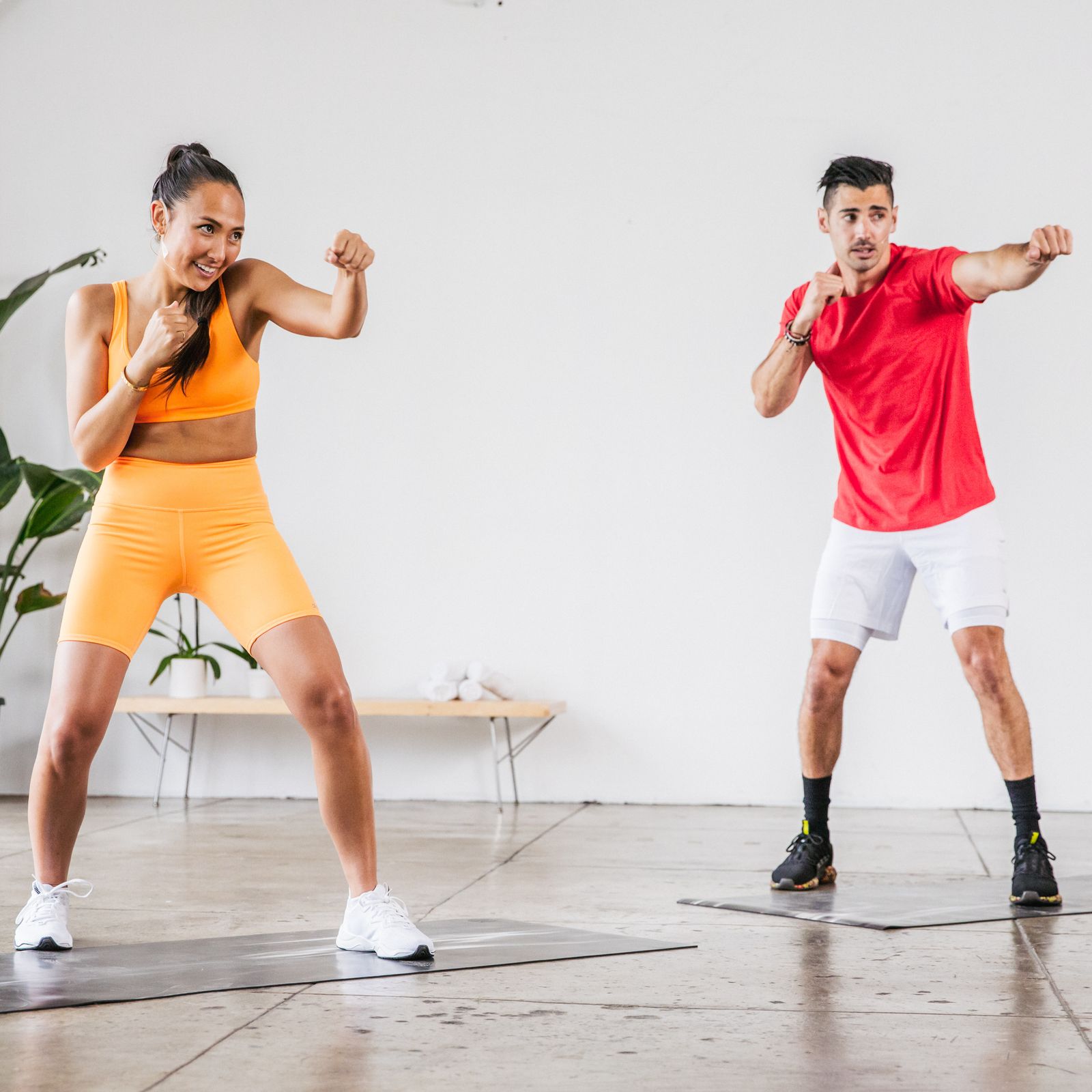 Spring Reset Challenge