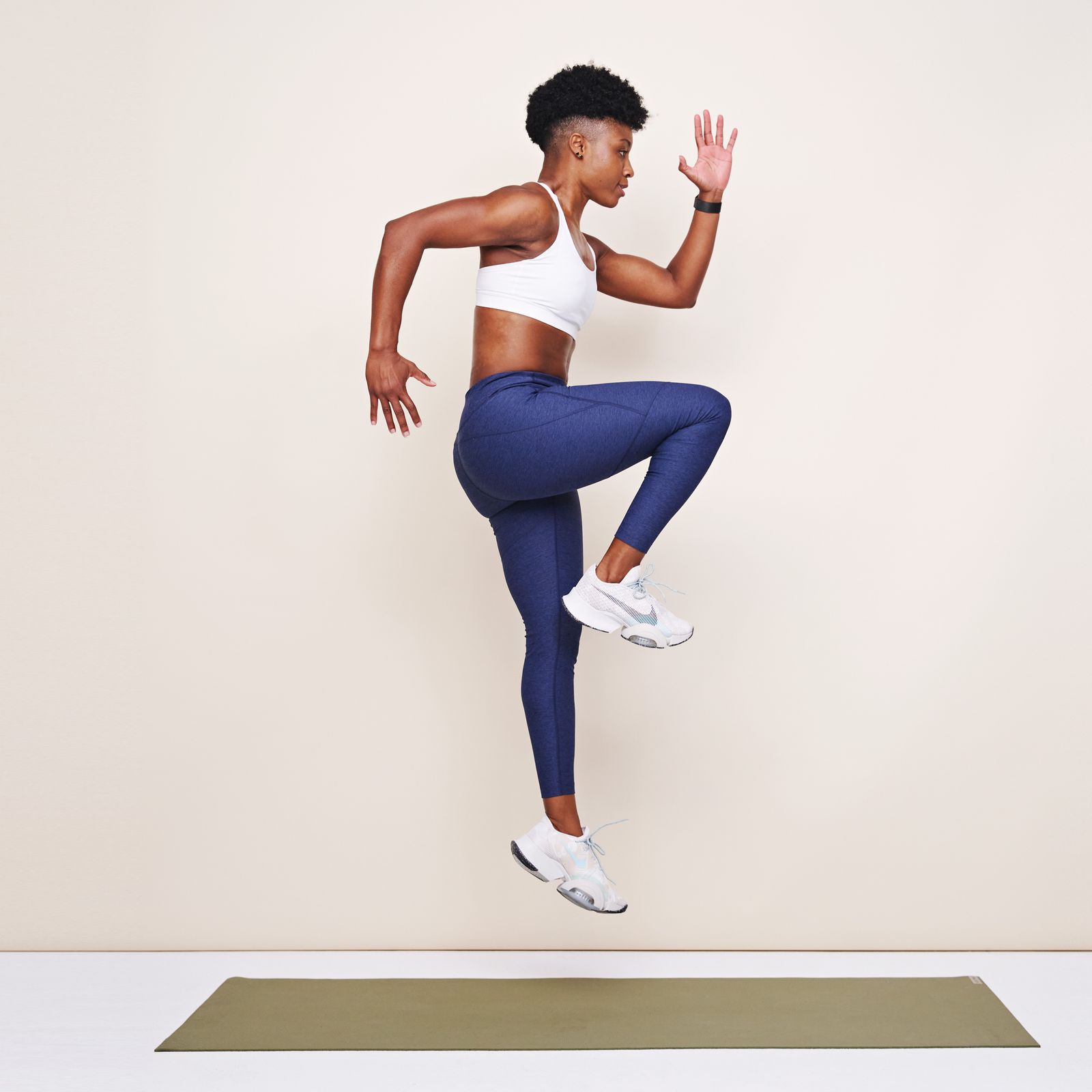 16 Plyometric Exercises That’ll Build Explosive Strength