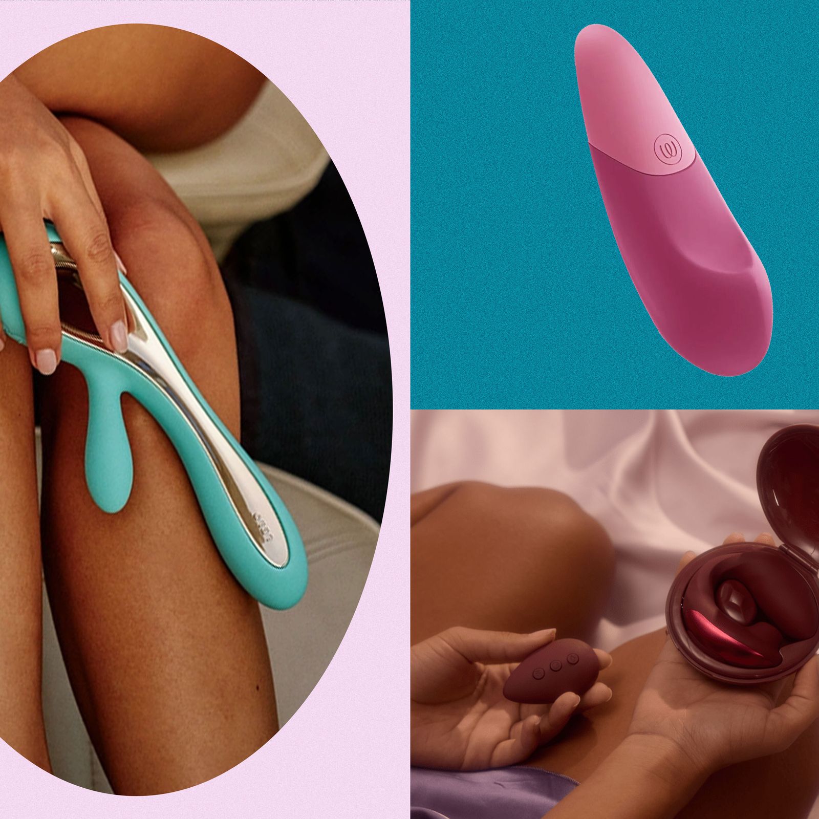 Where to Buy the Best Sex Toys Online Right Now