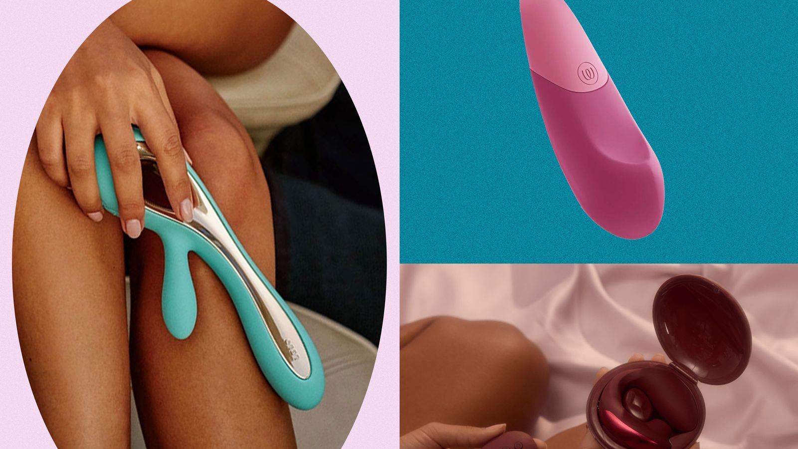 Where to Buy the Best Sex Toys Online Right Now