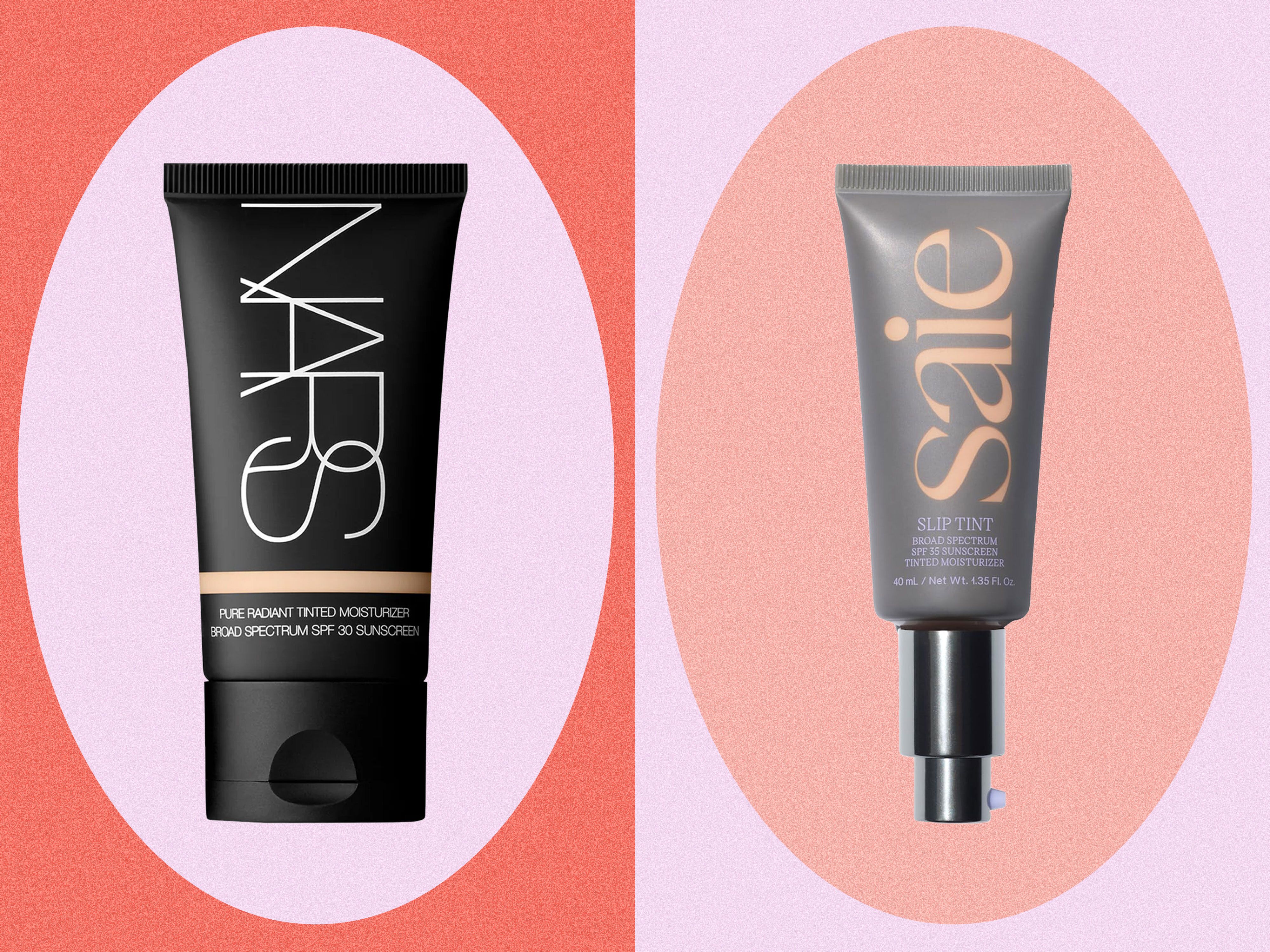 8 Tinted Moisturizers That Make Mature Skin Look Lit From Within