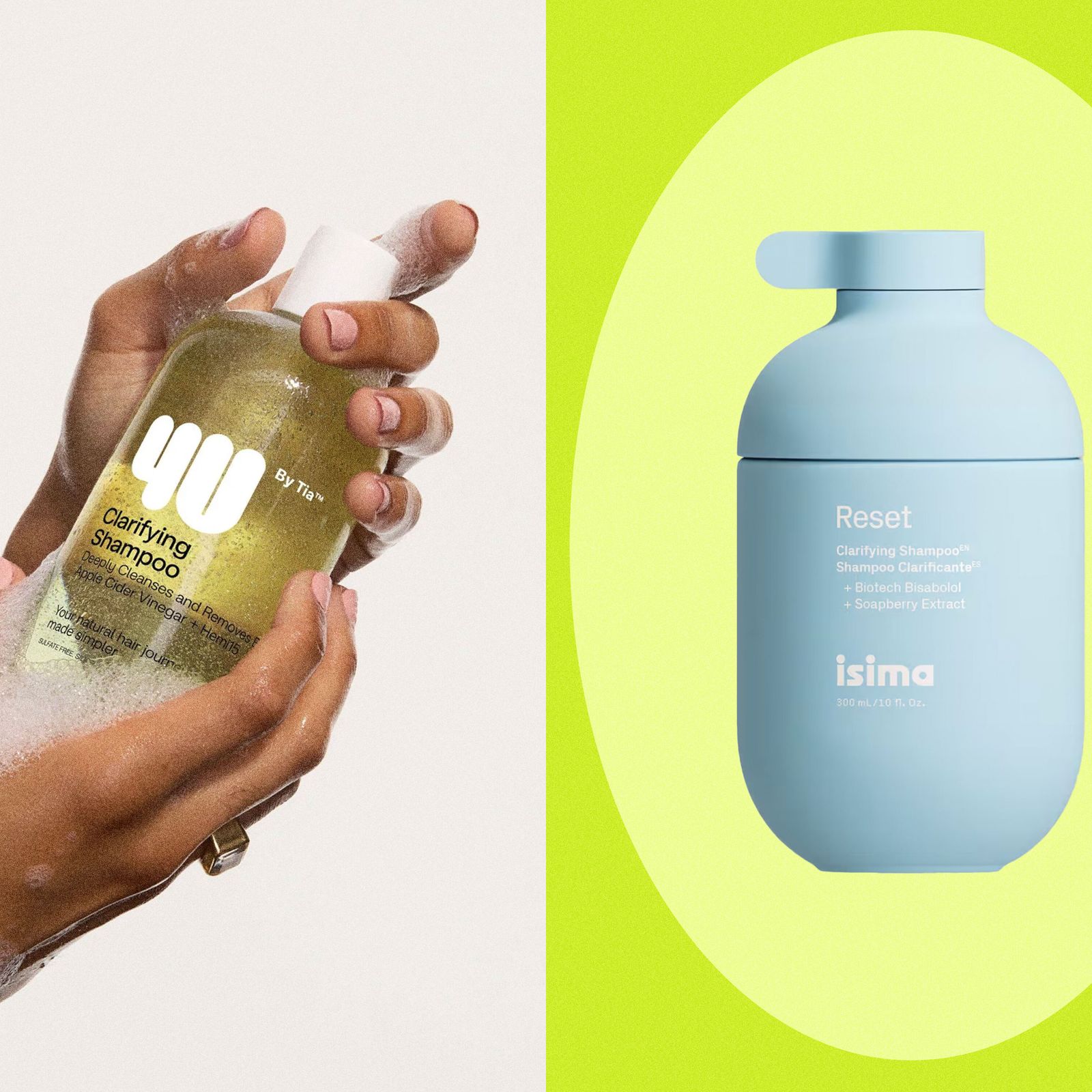 7 Best Shampoos for Oily Scalps, According to Derms