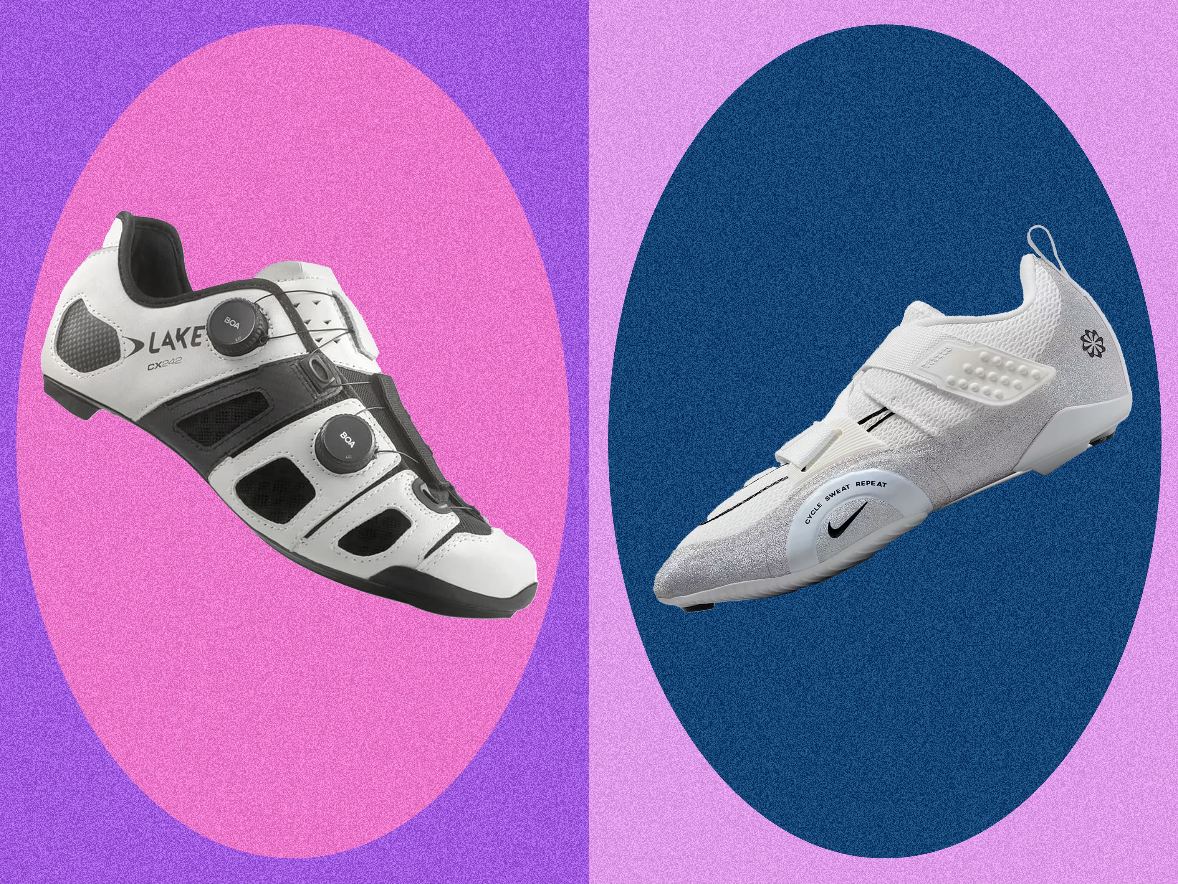 The Very Best Cycling Shoes, According to Coaches and Racers