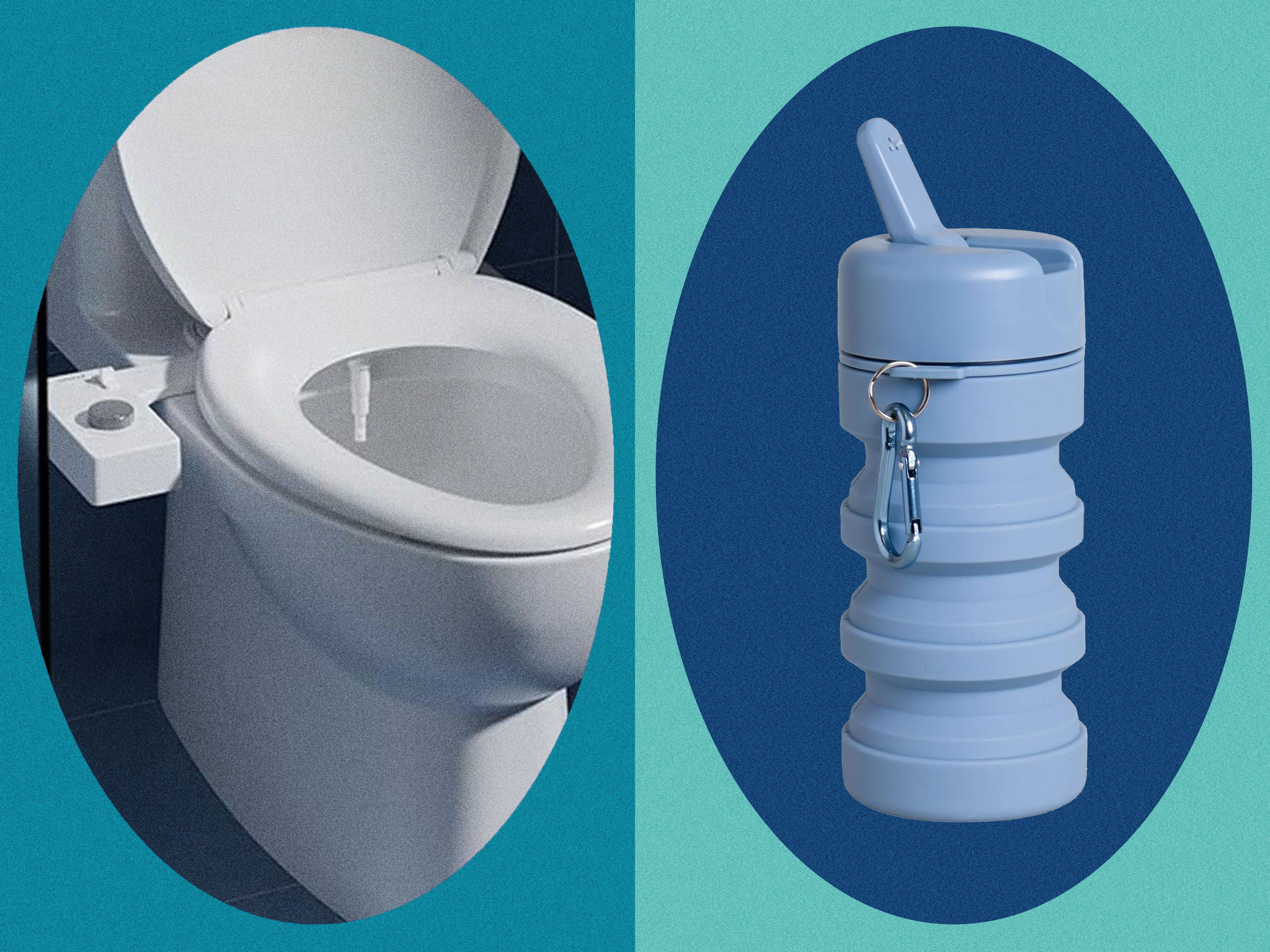 Treat Your Butt to One of the Best Bidets