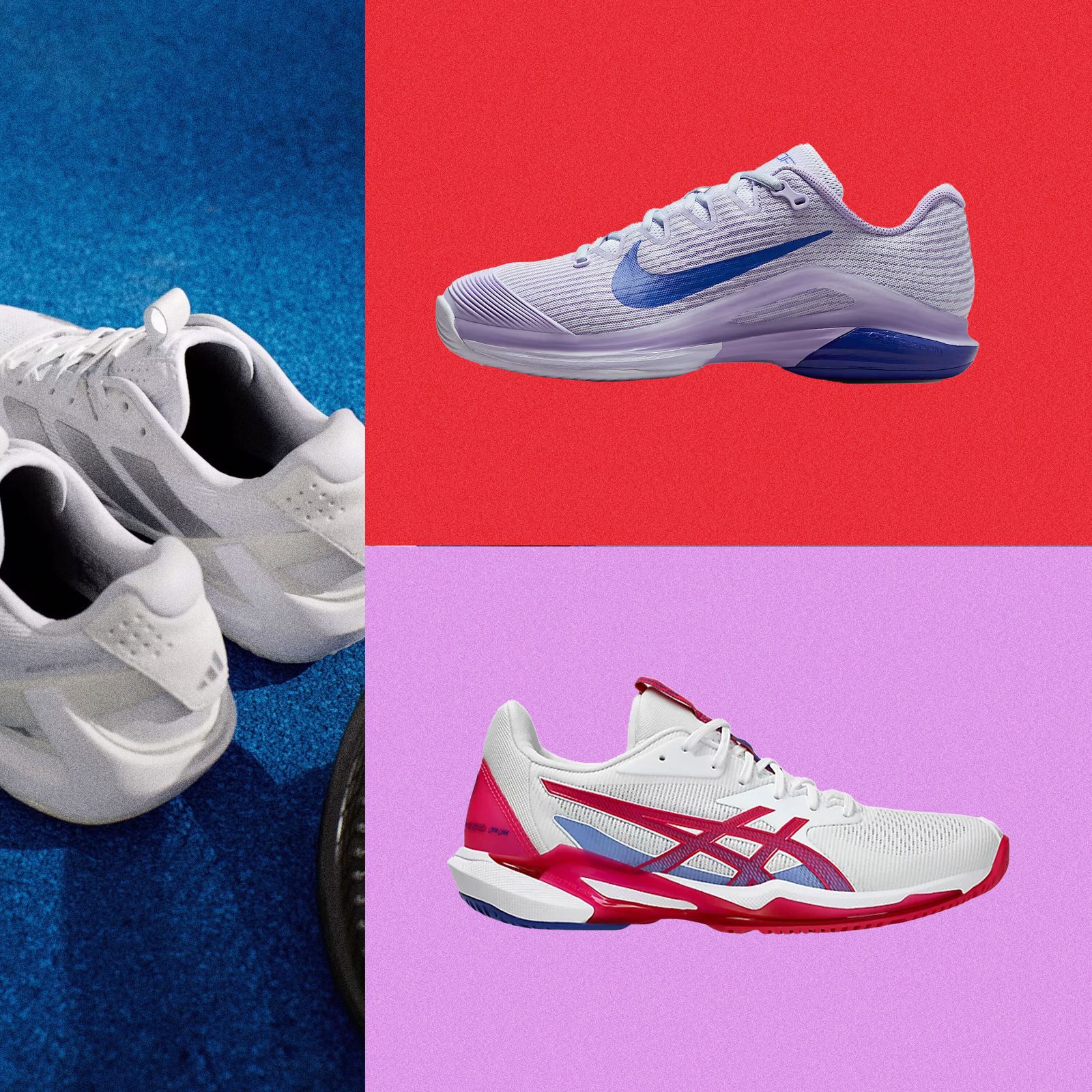 Ace Your Next Match With the Best Tennis Shoes