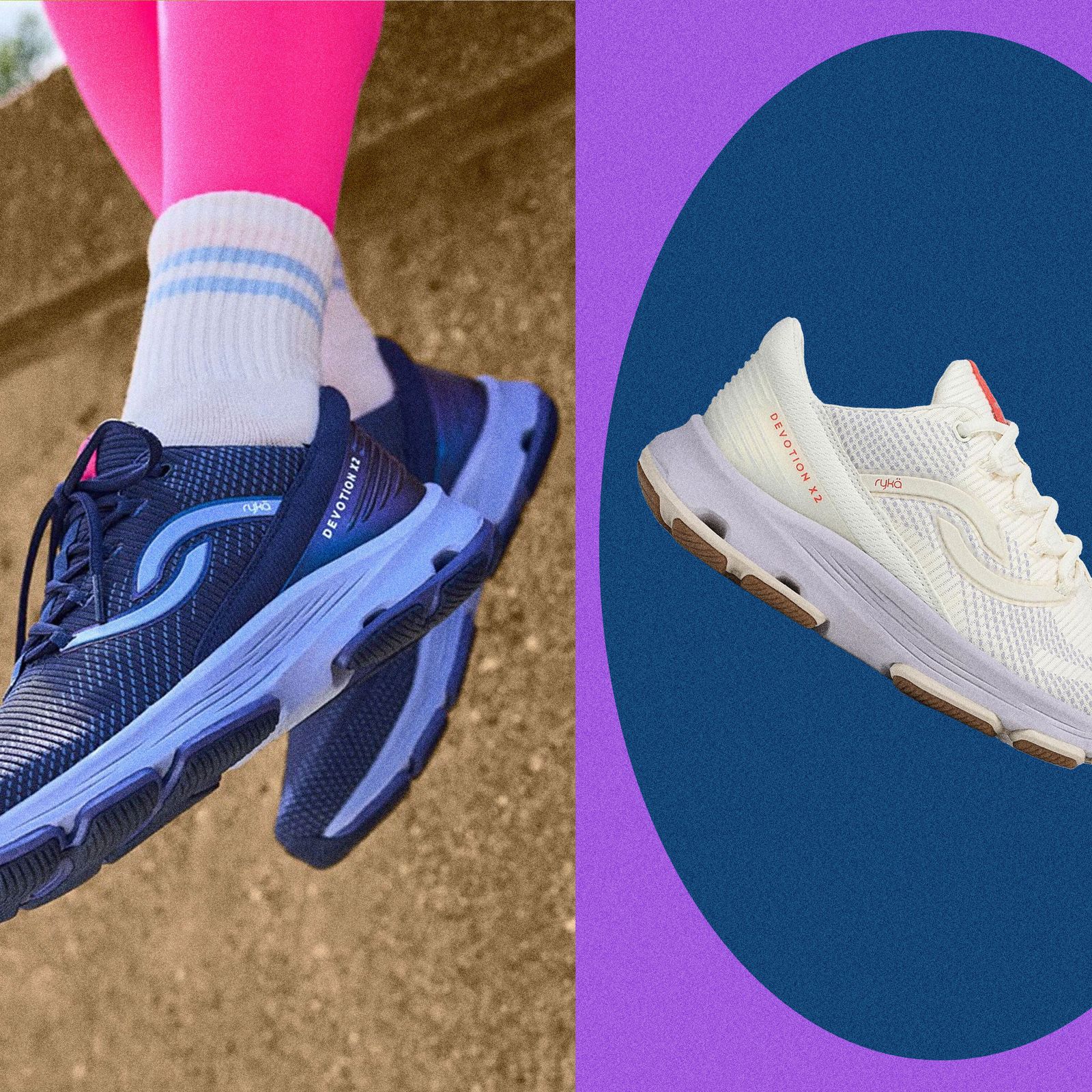 The Best Ryka Shoes, According to Editors