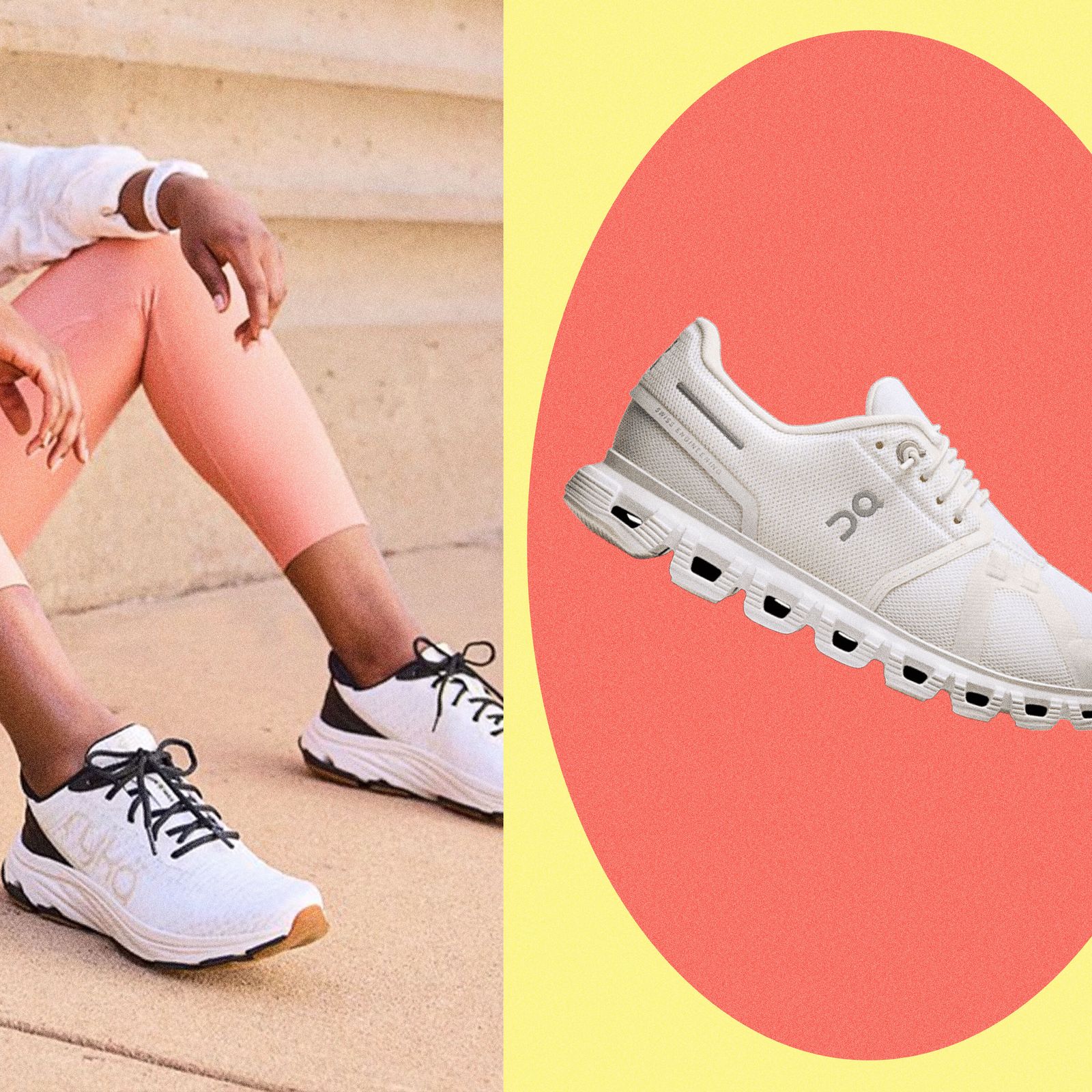 The Best Shoes for Traveling Make It Easy to Enjoy the Journey