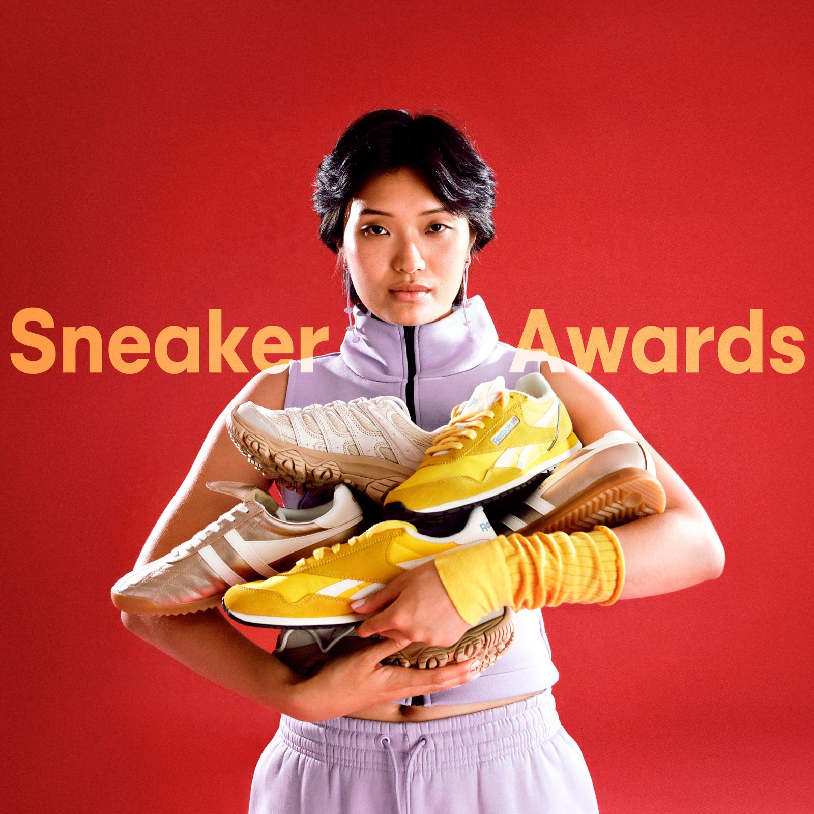 SELF’s 2025 Sneaker Awards