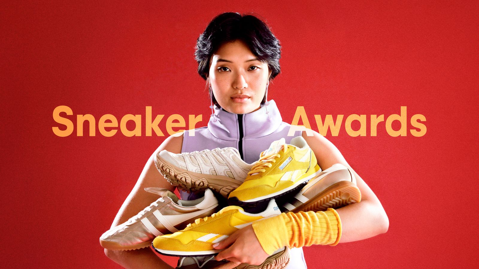 SELF’s 2025 Sneaker Awards