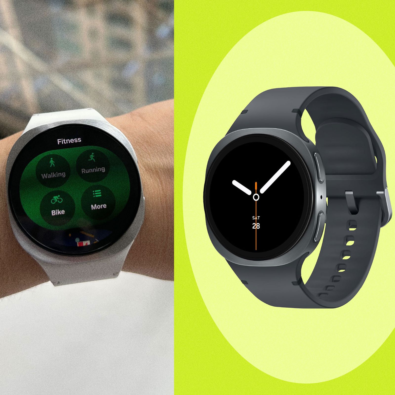Samsung Galaxy Watch8 Review: Better Than an Apple Watch?