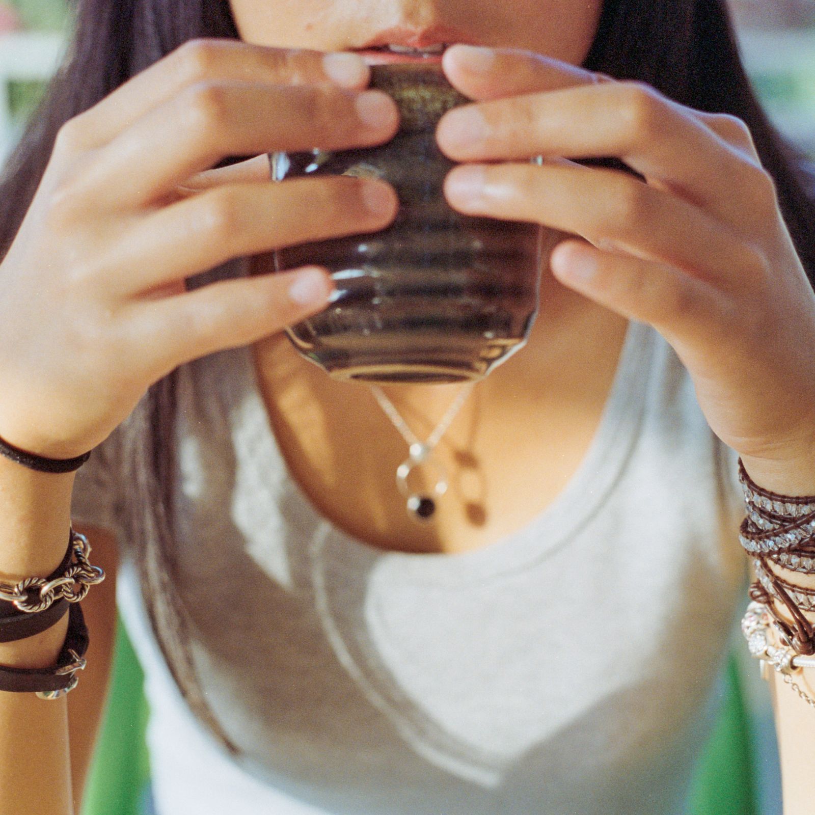 What Is Fire Cider&-And Can It Actually Prevent Cold and Flu?