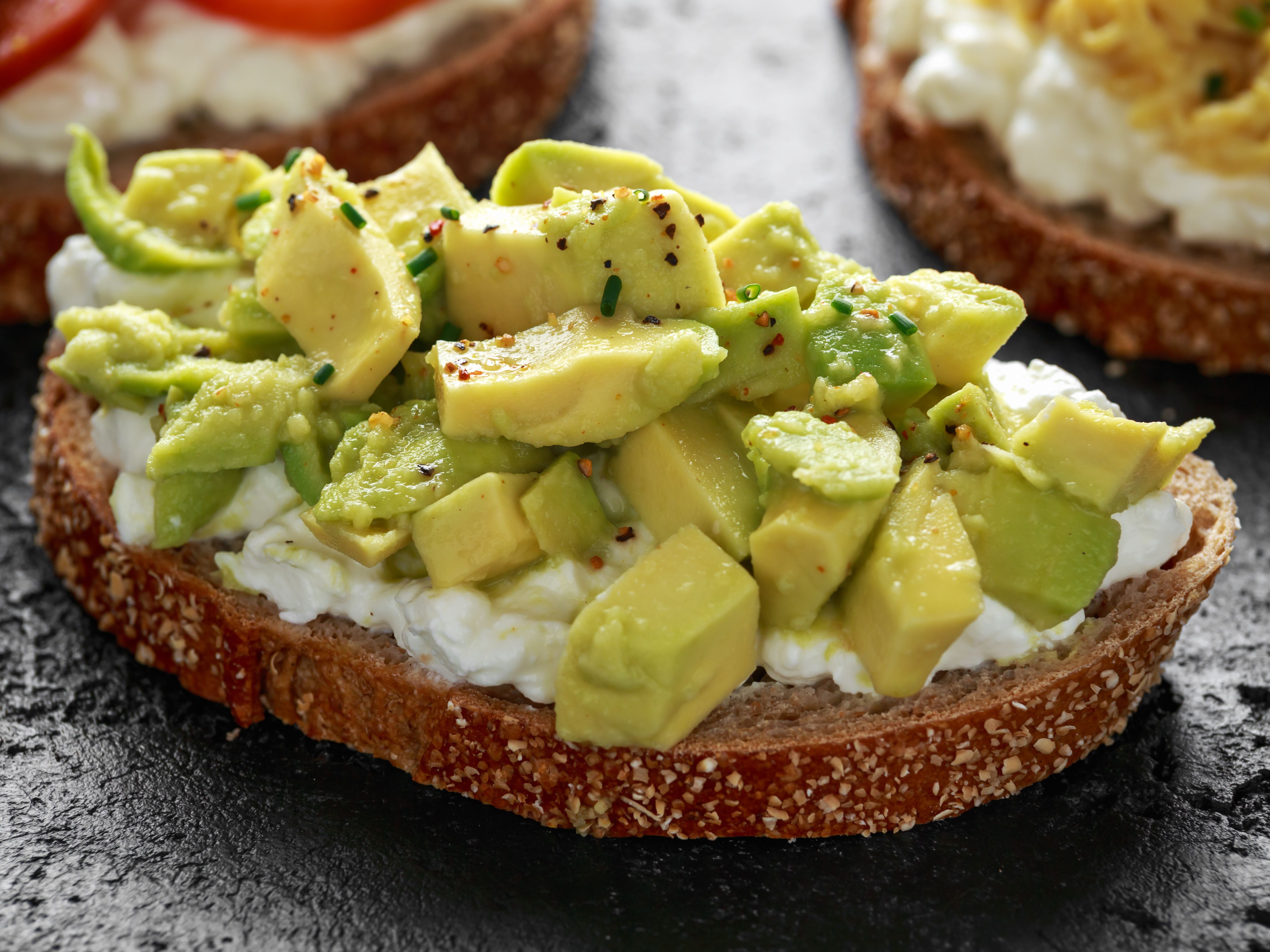 17 Easy Ways to Add Extra Protein to Your Day, According to RDs