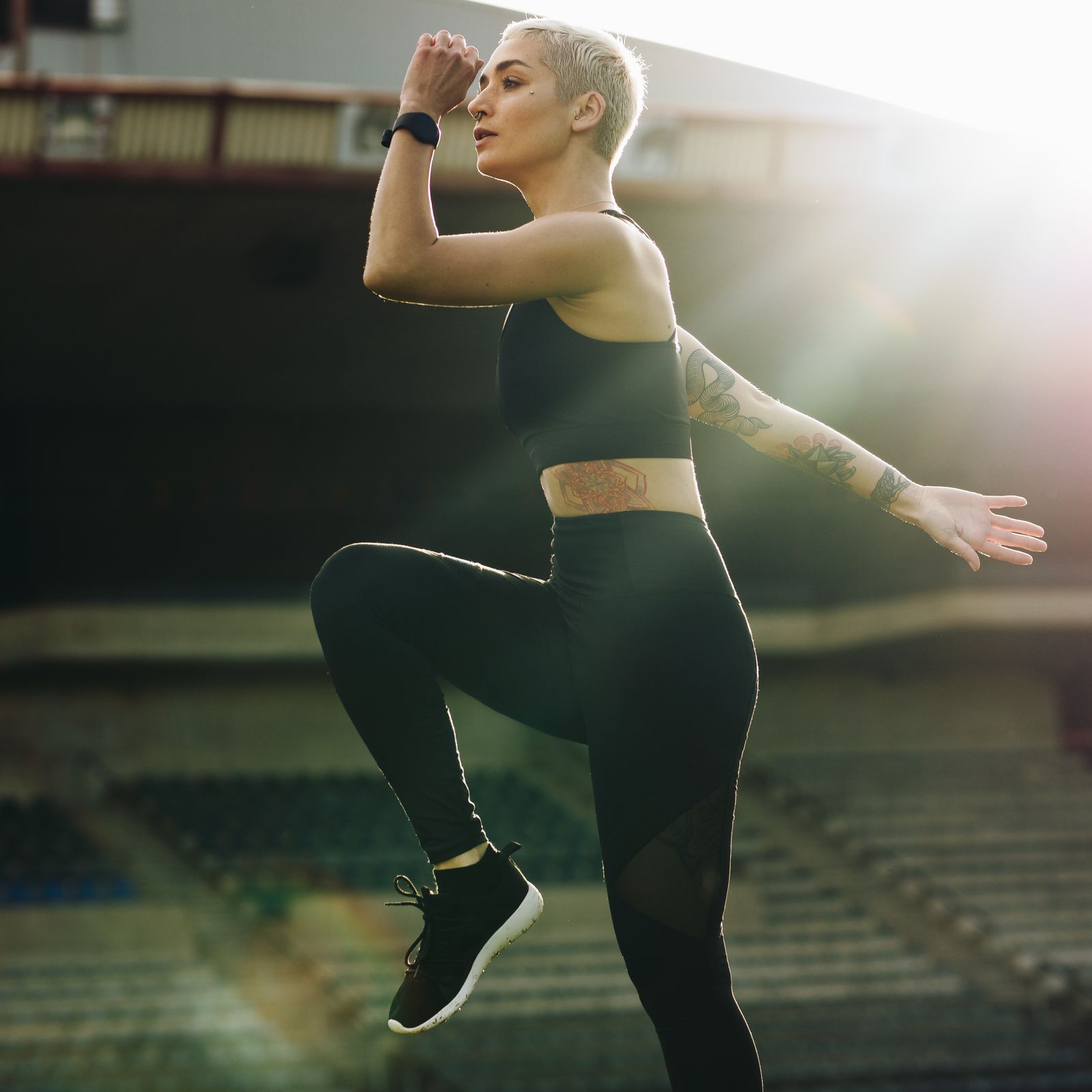 This Easy Morning Habit Can Help You Feel More Awake and Focused