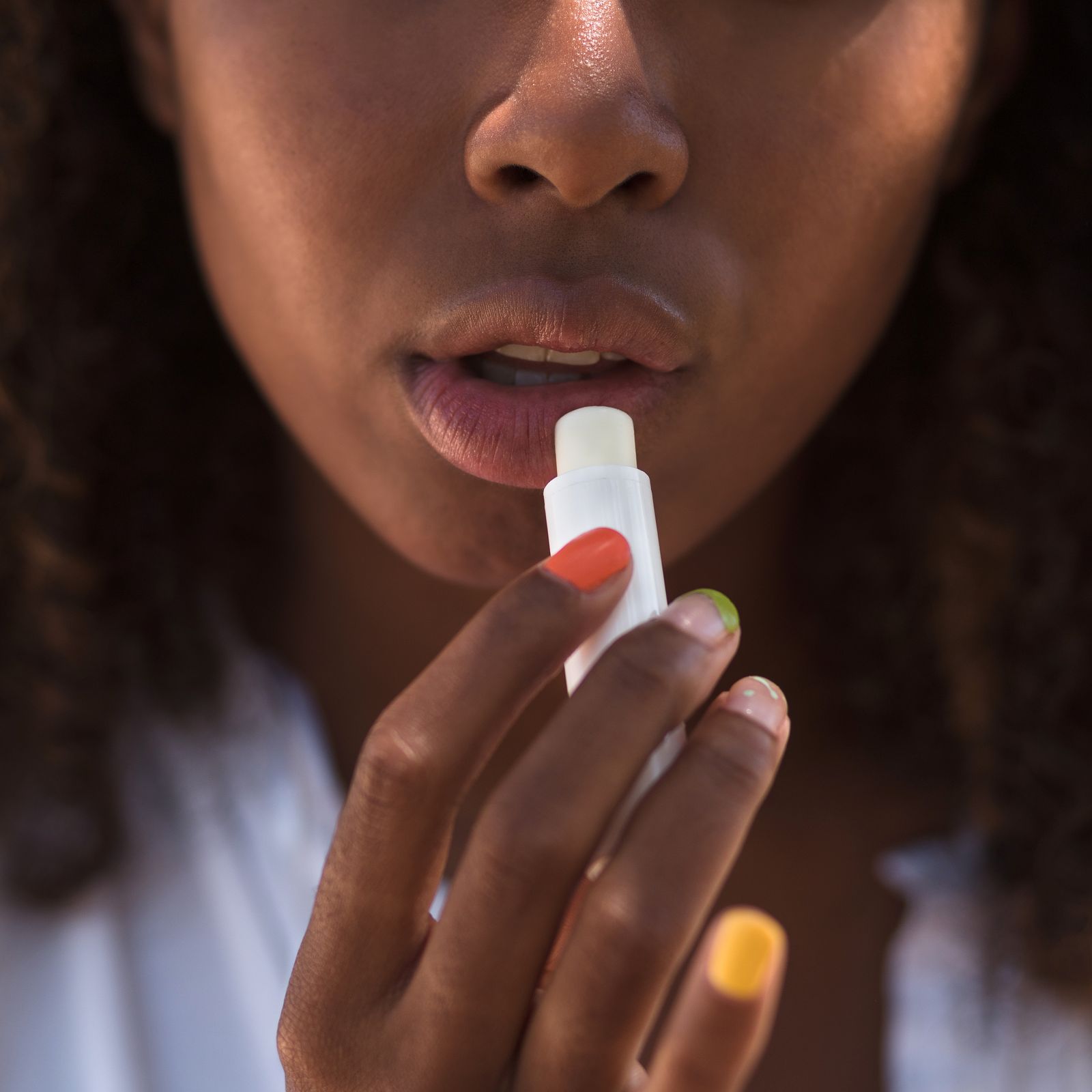 Can Your Chapped Lips Become ‘Addicted’ to Lip Balm?