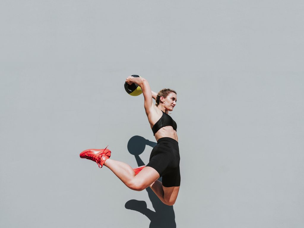 What Is HIIT&-and How Can It Boost Your Workouts?