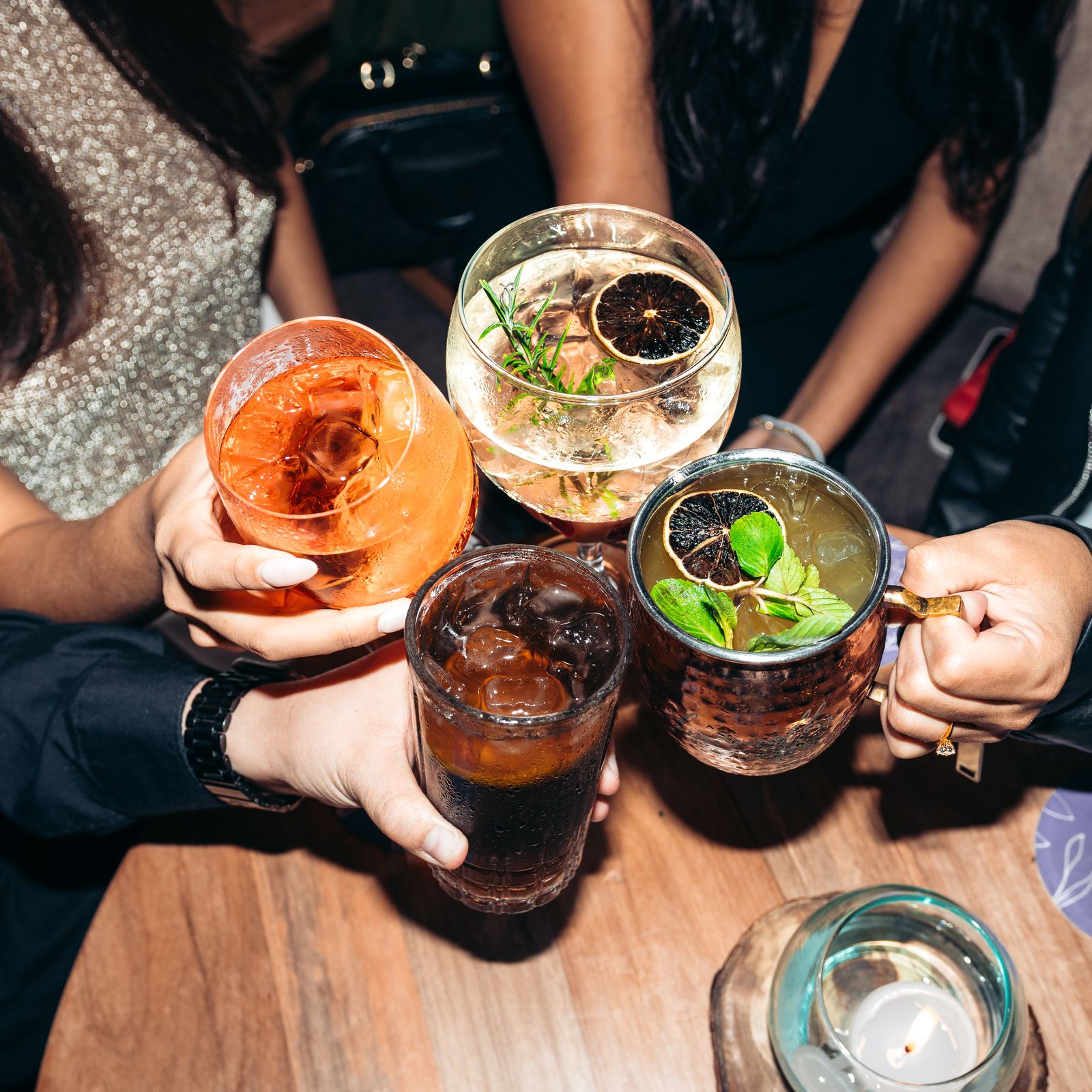 This Is How Long It Takes for Your Social Battery to Run Out, a New Survey Shows