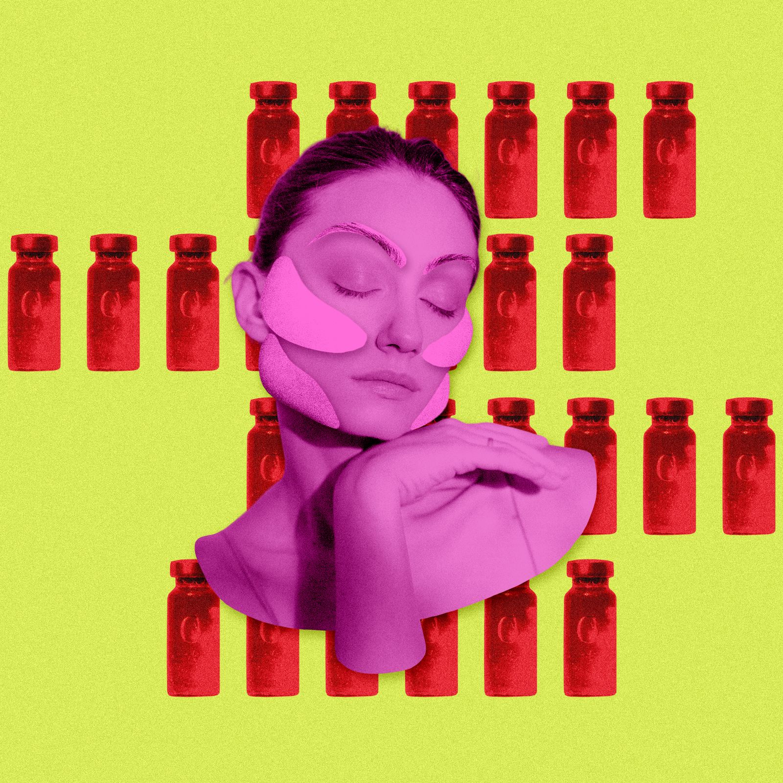 My Friend’s Botox and Filler Look Terrible. Can I Say Something?