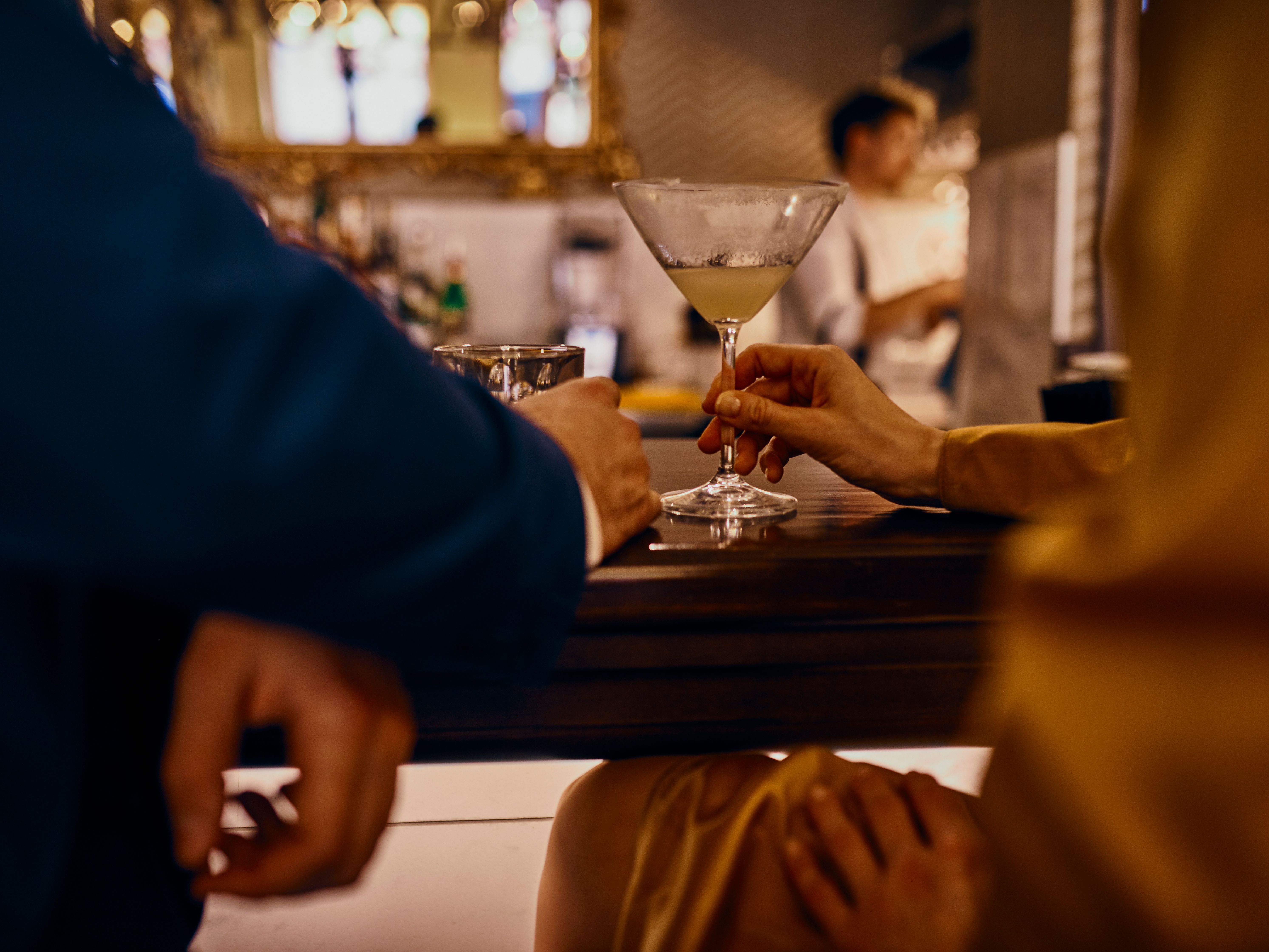 Are Your Dating Preferences Ageist?