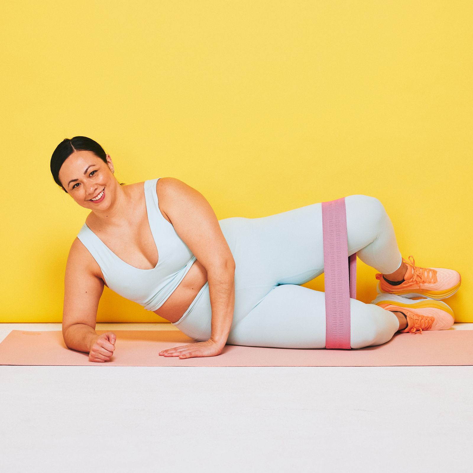 10 Exercises for Knee Pain to Help You Move (and Feel!) Better