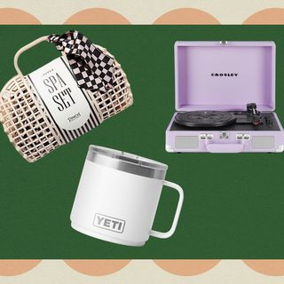 35 Fun and Thoughtful Gifts That Cost Less Than $50