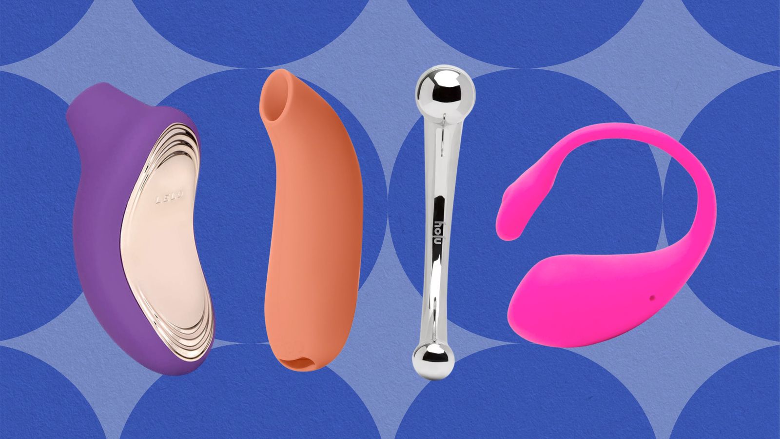 Your Guide to the Best Sex Toys Out There, According to Experts