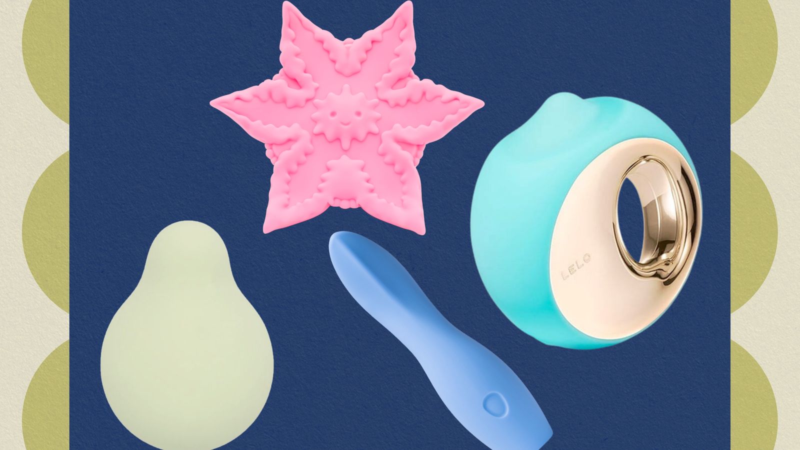 Vibrators 101: Everything You Need to Know (and the Expert-Approved Ones to Try)