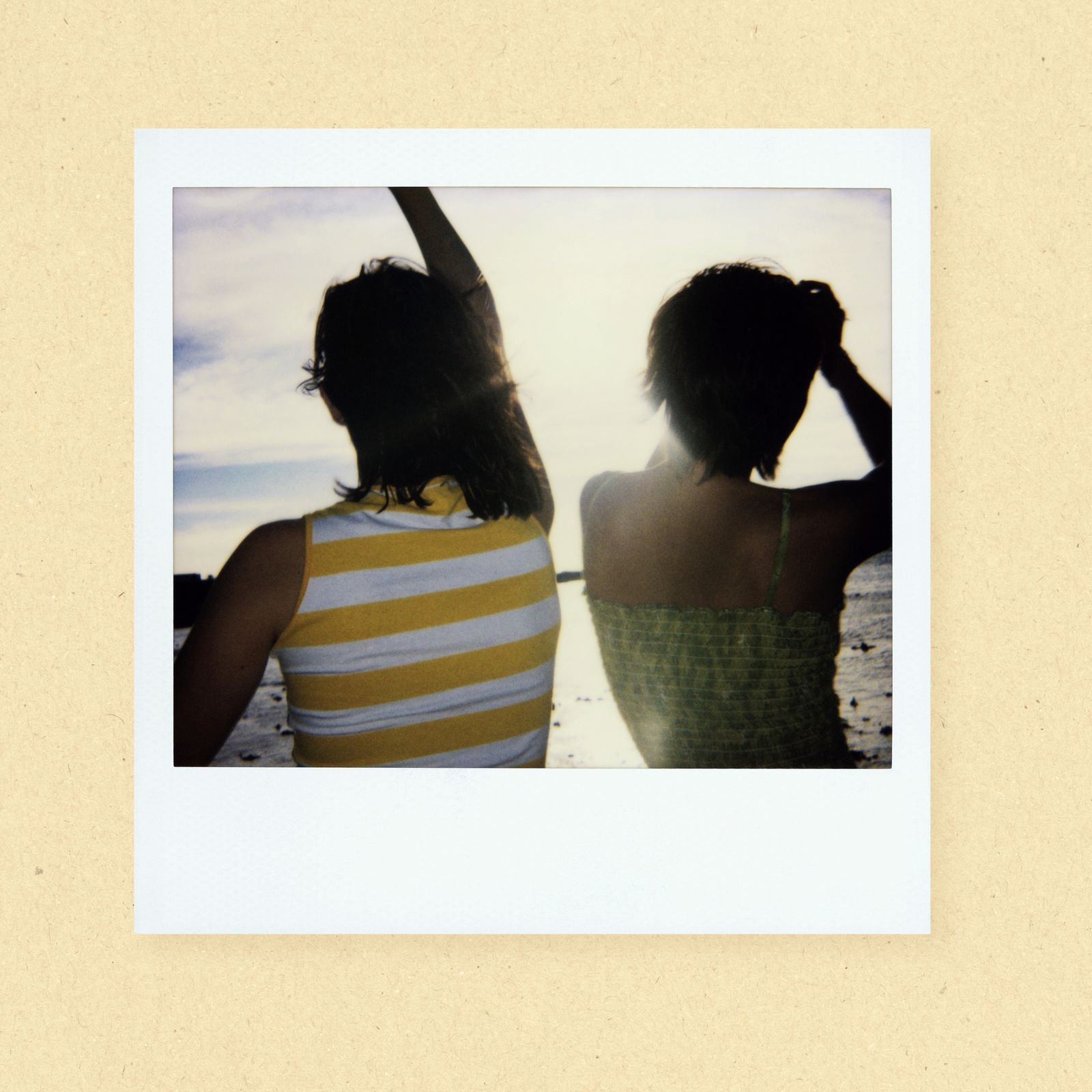 No, You Don’t Need to Have a ‘Best’ Friend