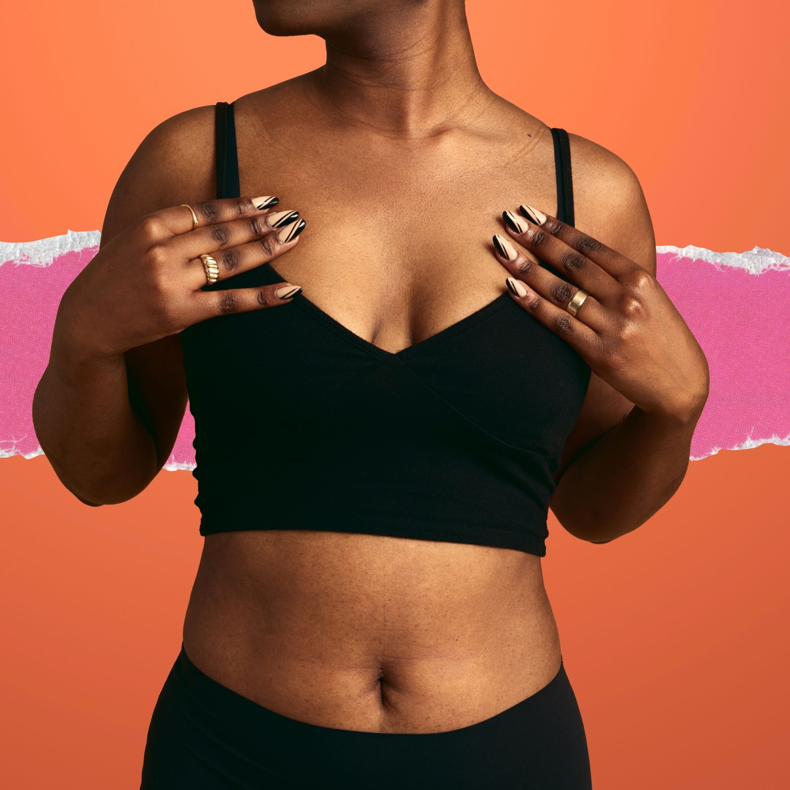 Breast Cancer is Rising in Young Women&-Here Are 5 Signs You May Need a Mammogram Before 40