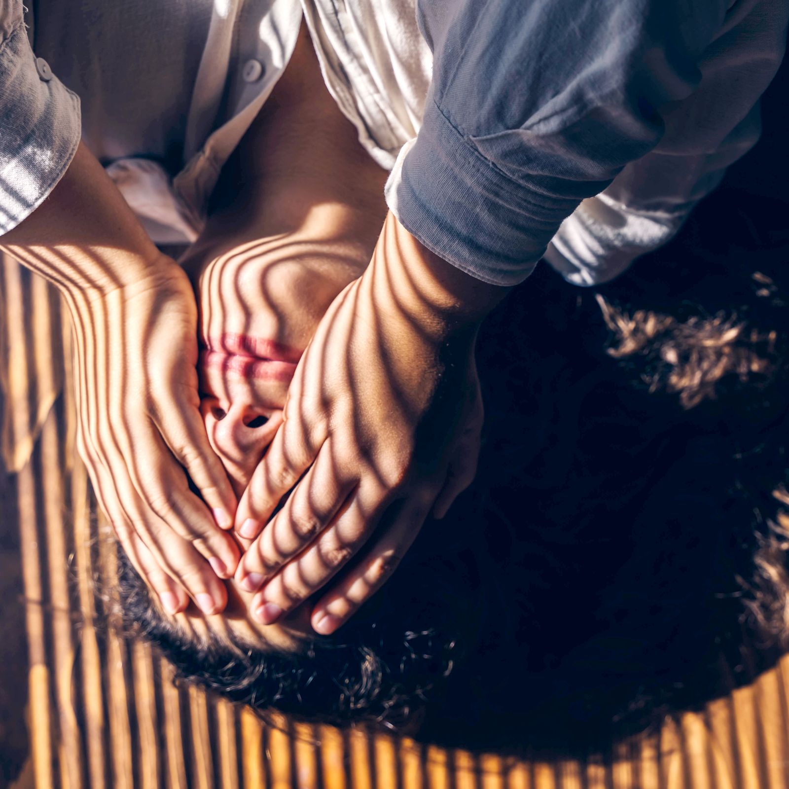 Having Insomnia Can Age Your Brain By Years, a New Study Shows