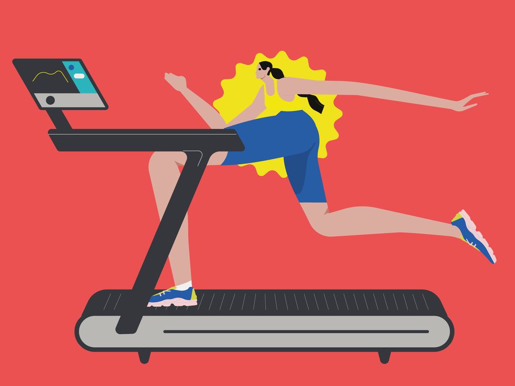 What Does Competing With COVID Do to an Athlete’s Body?