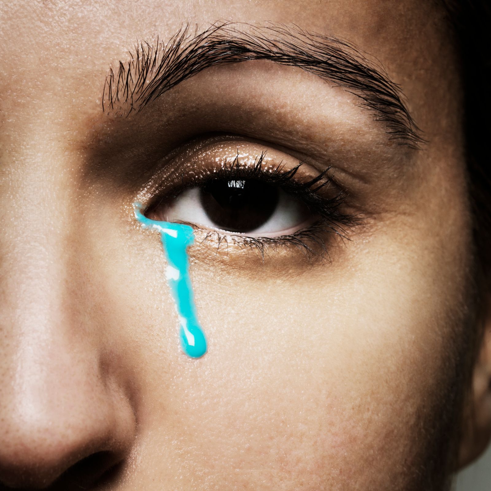 Why Do I Sometimes Sob Right in the Middle of My Peloton Workout?!