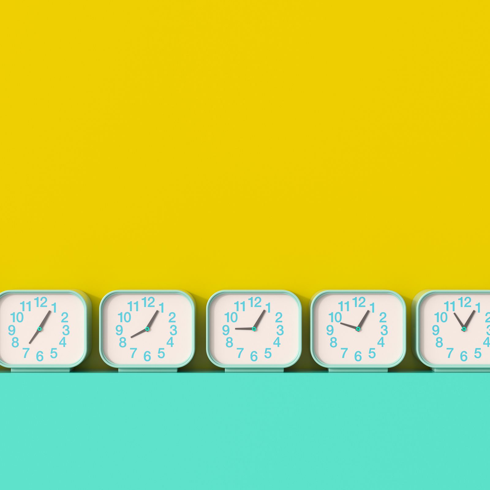 Sleep Doctors Swear By This Simple Morning Habit