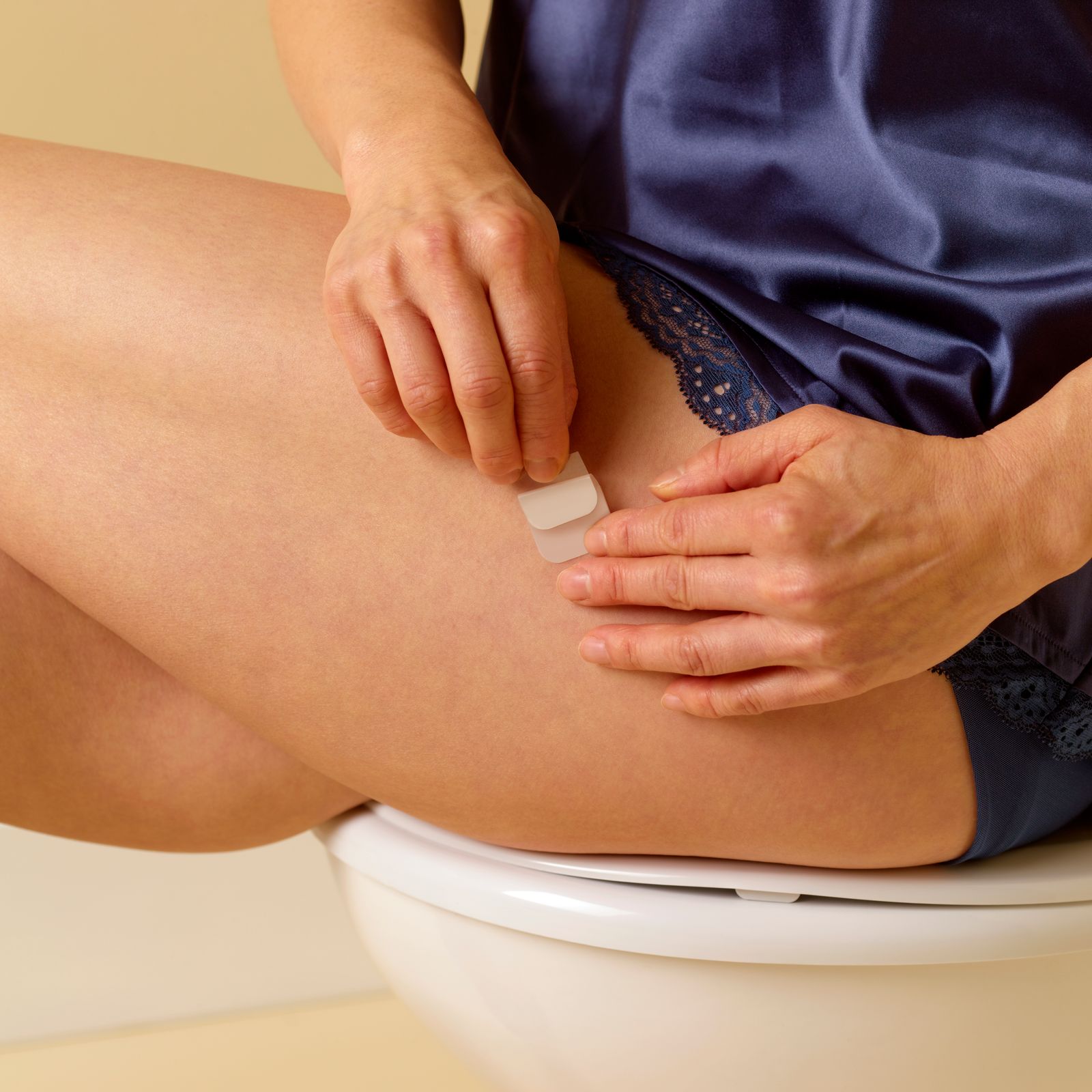 The Best Time to Start Hormone Therapy for Menopause May Be Earlier Than You Think