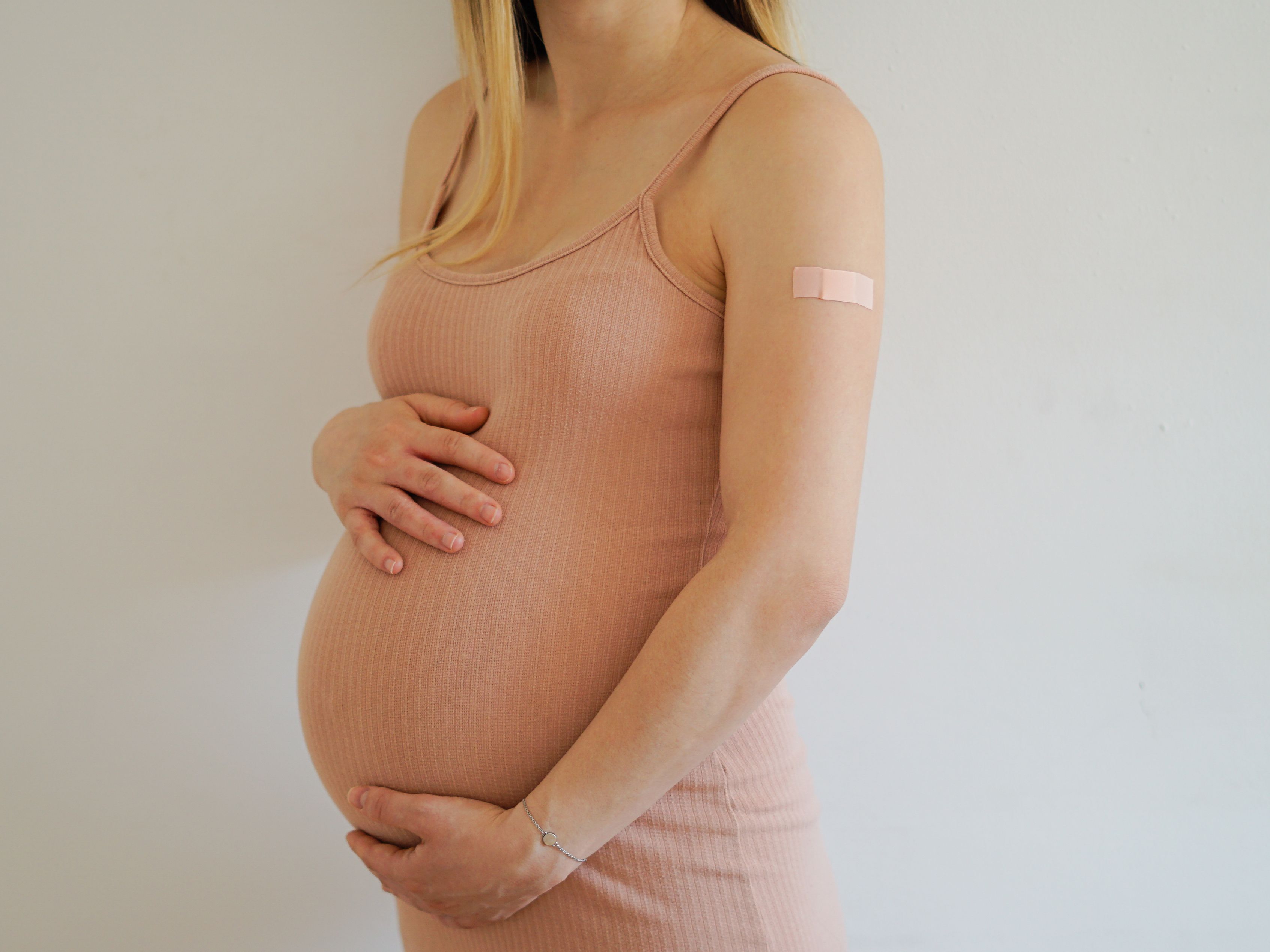 The Data Has Never Been Clearer That You Should Get the COVID-19 Vaccine During Pregnancy