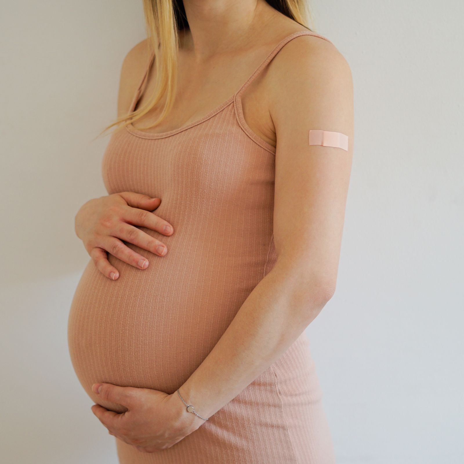 The Data Has Never Been Clearer That You Should Get the COVID-19 Vaccine During Pregnancy