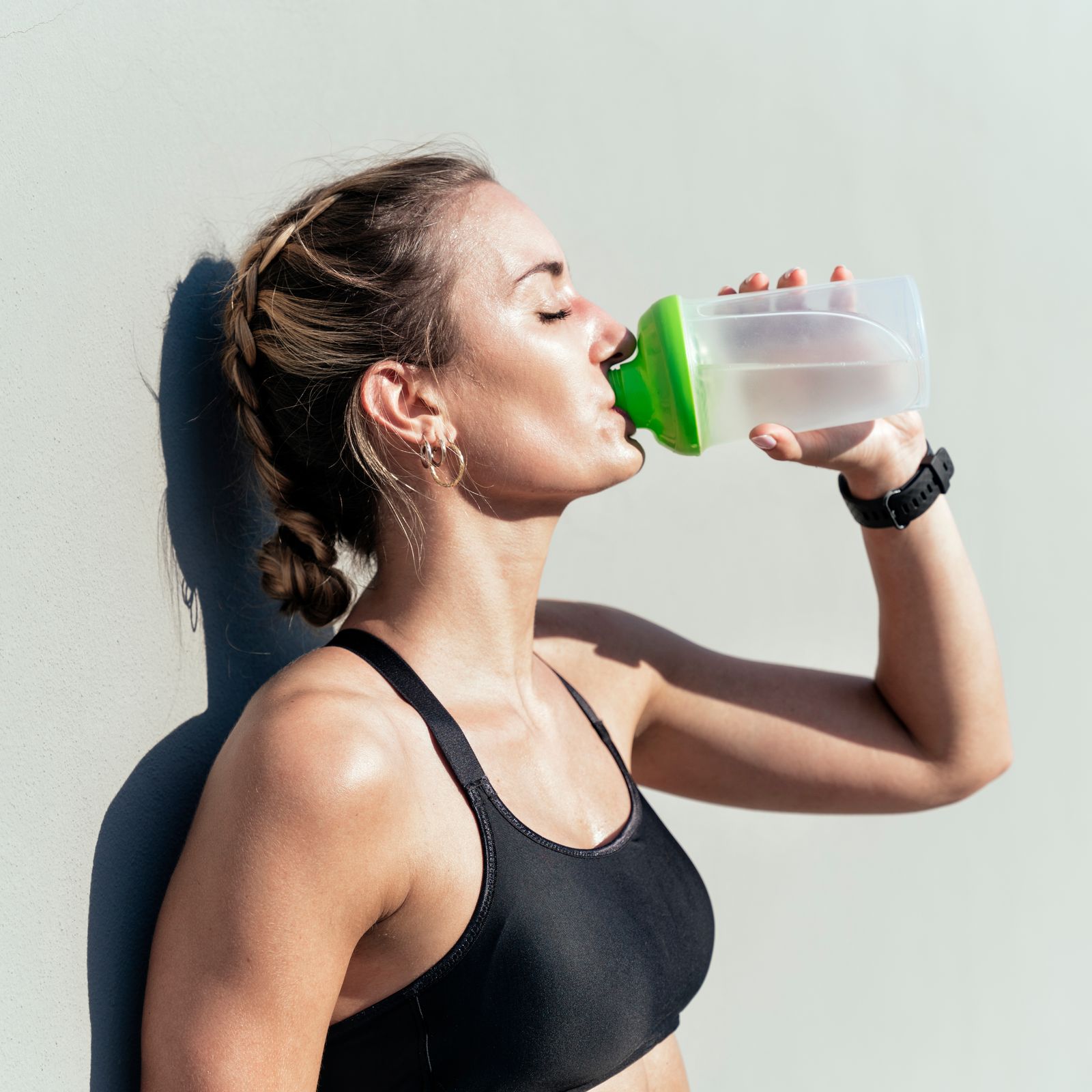 That Bottle of Coconut Water Isn’t Doing as Much as You Think to Rehydrate You