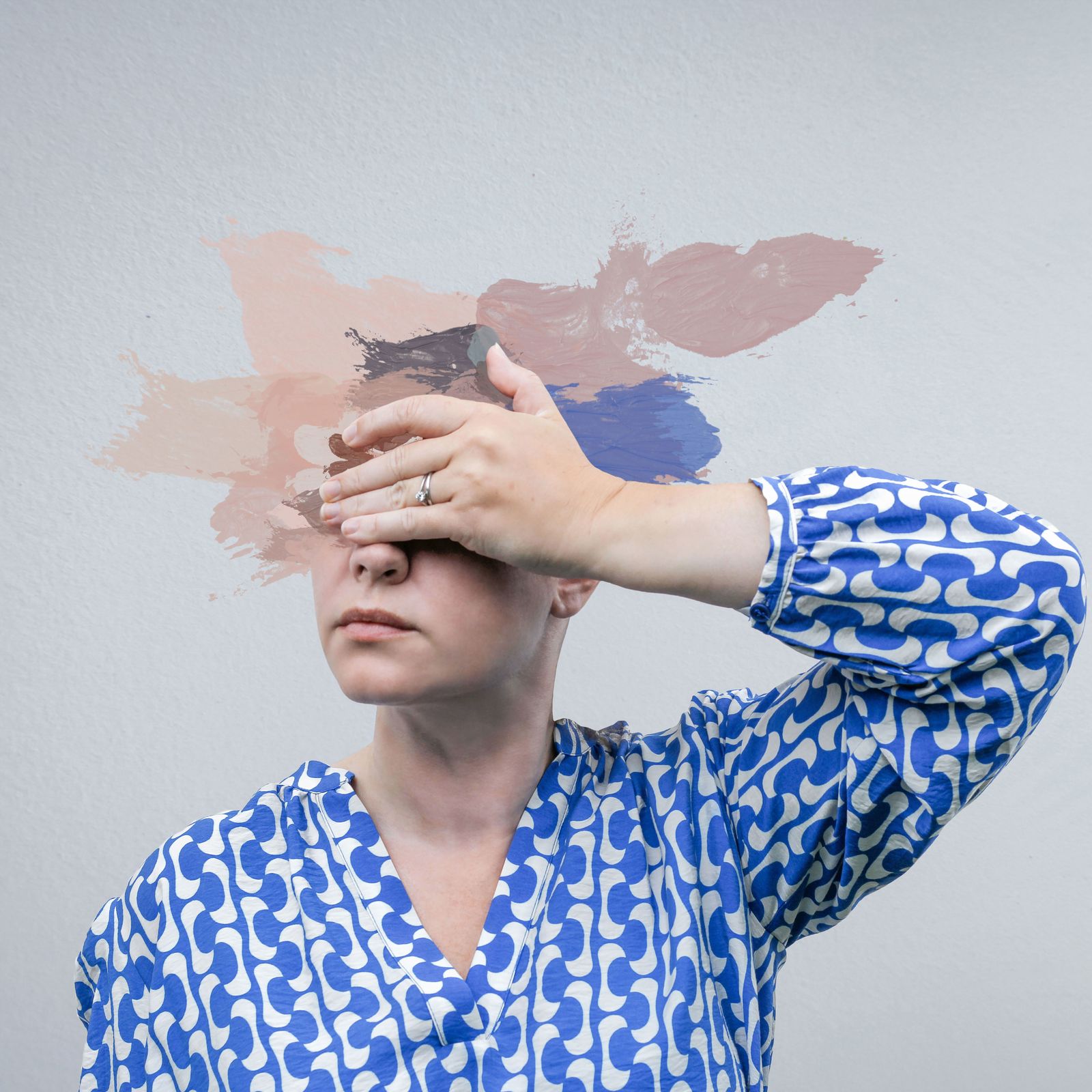 I Look Like I Have It Together, But I'm Living with High-Functioning Depression