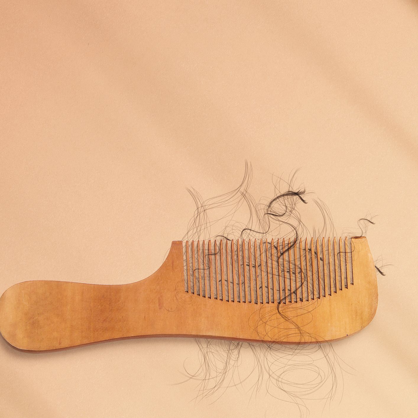 5 Ways Your Hair Changes After 40&-and How to Care for It as You Age