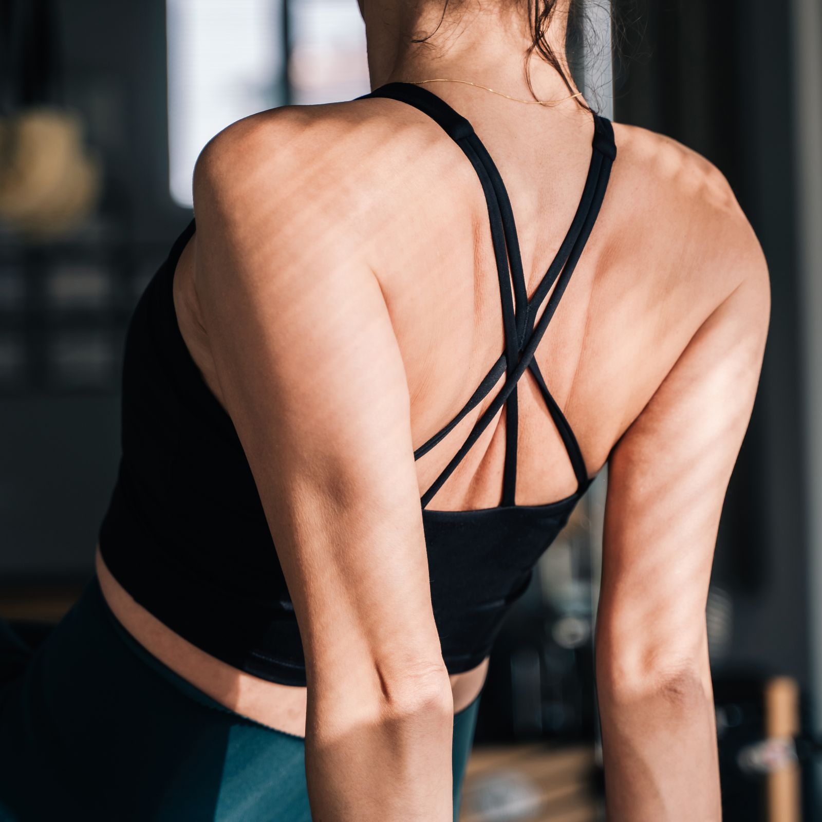 7 Moves Trainers Never Skip During Their Warm-Ups