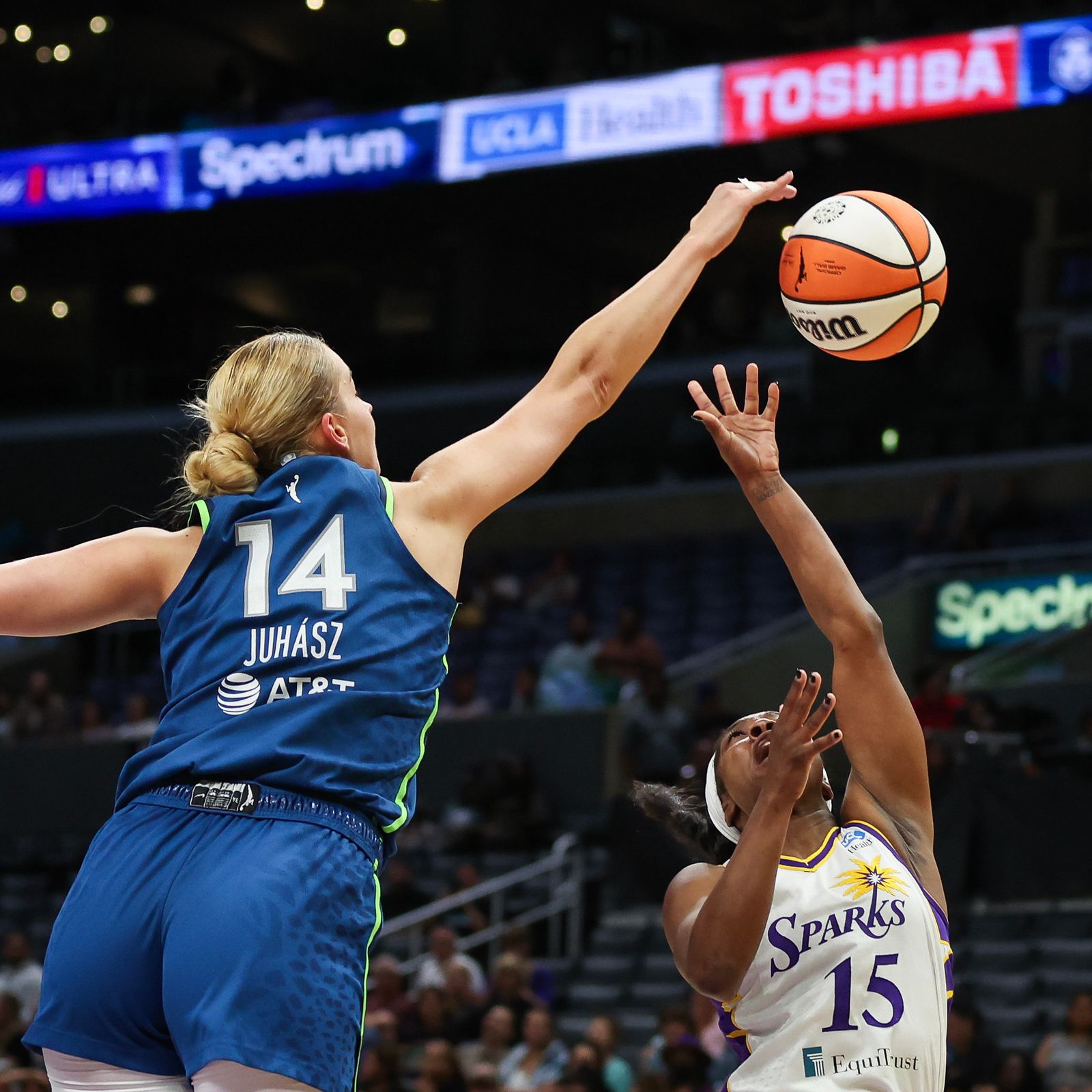 3 Simple Exercises to Build Explosive Strength, According to a WNBA Coach