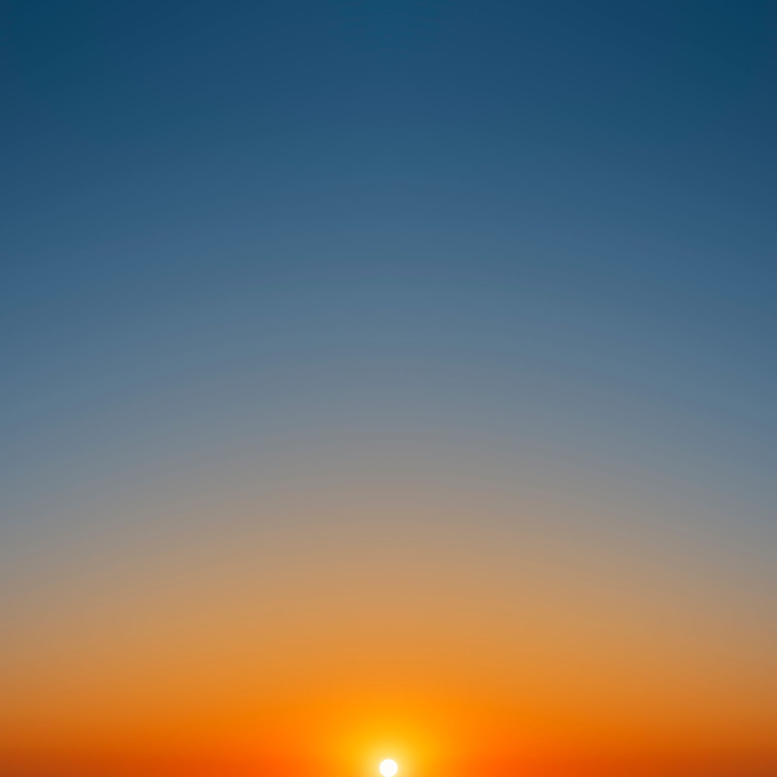 How to Deal With Sunset Anxiety, According to Therapists