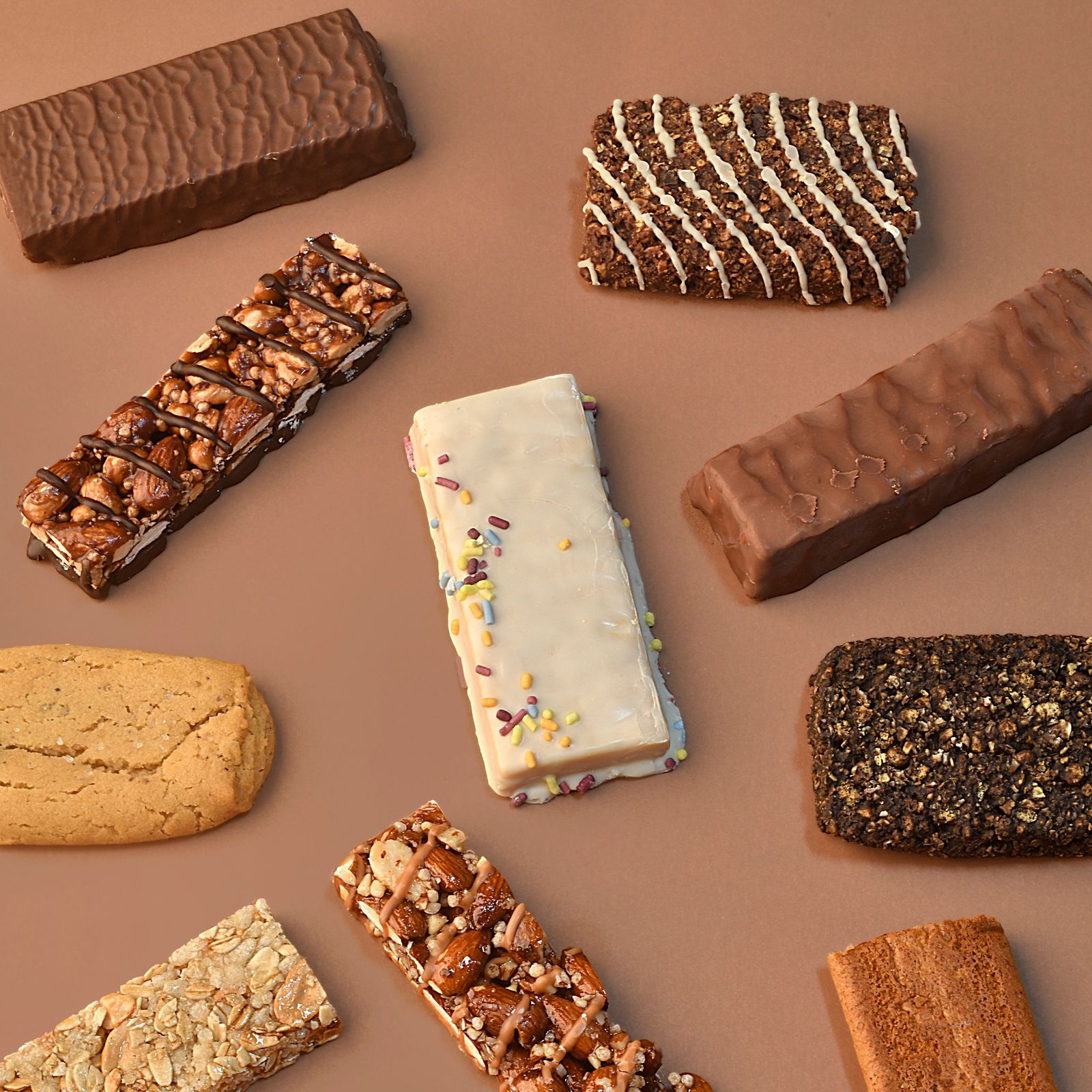 This ‘Healthy’ Sugar Substitute Might Be Messing With Your Gut