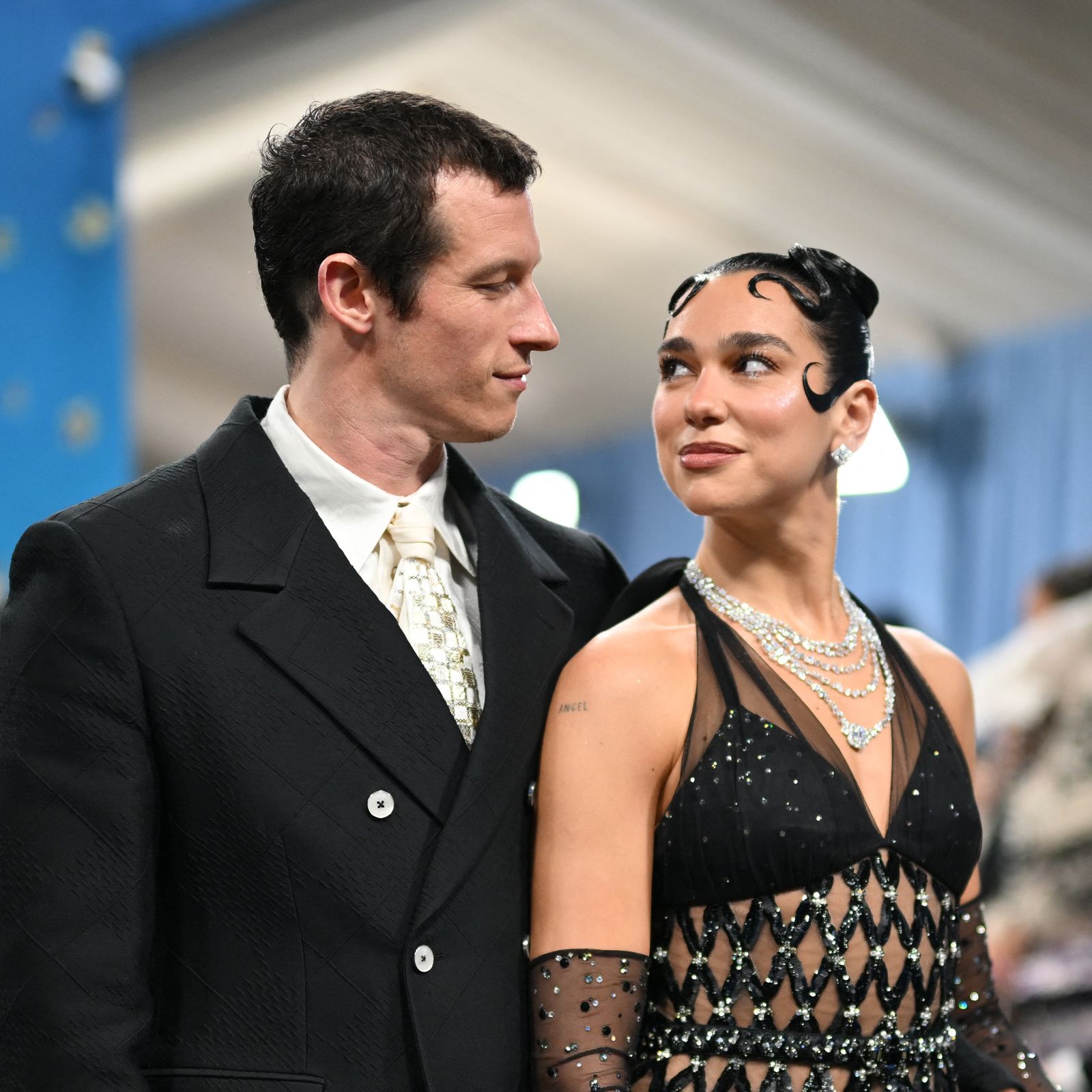 ‘Book Compatibility’ Is the New Love Language