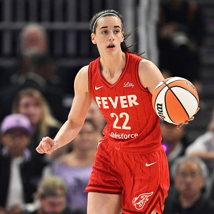 11 Things to Know About Caitlin Clark as the WNBA All-Star Break Approaches